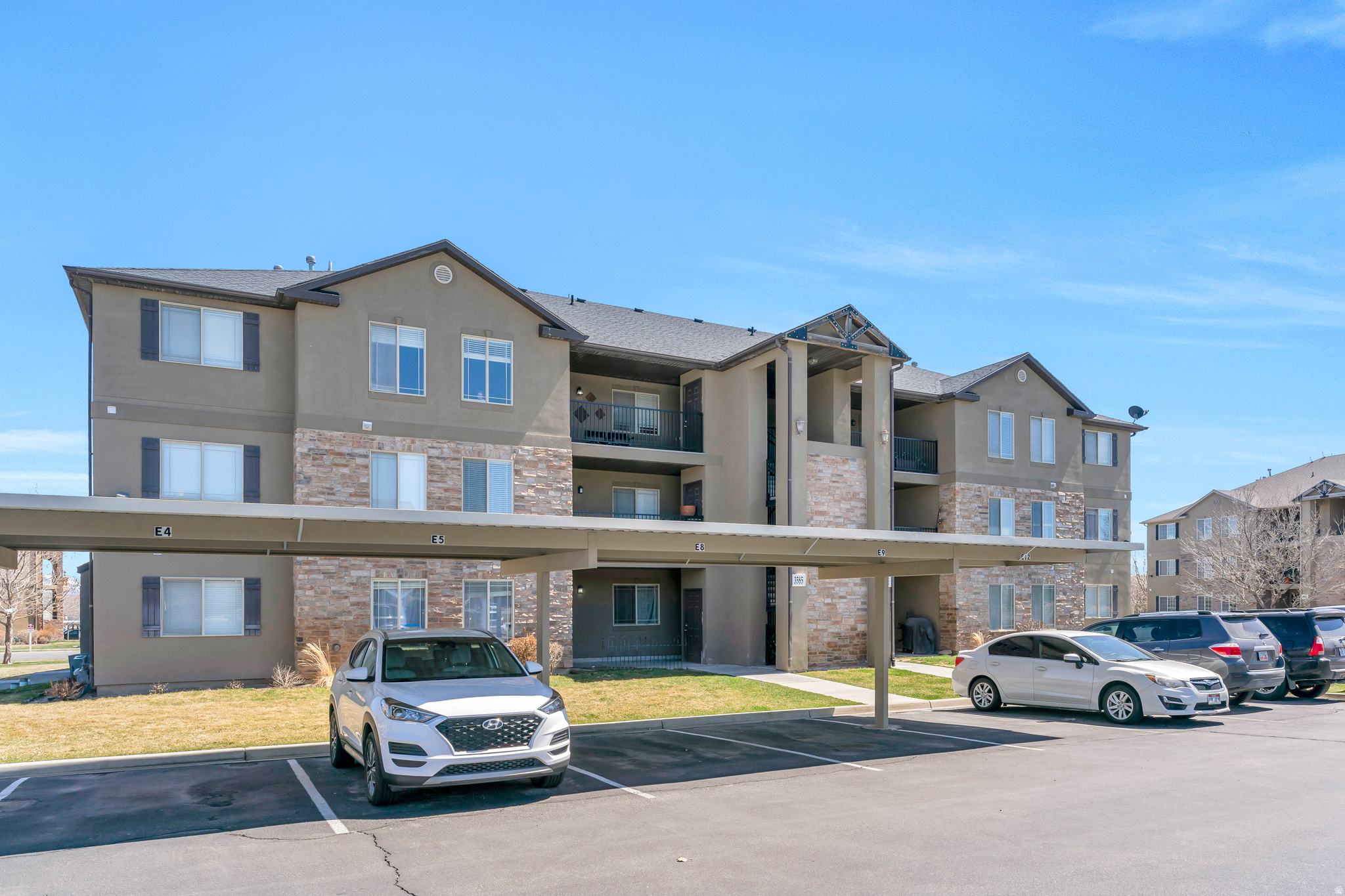 ROCK CREEK - Residential