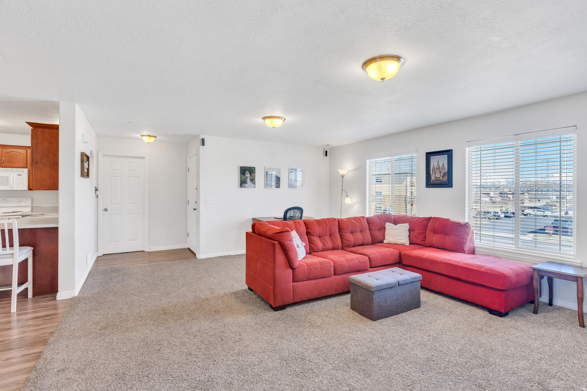 ROCK CREEK - Residential