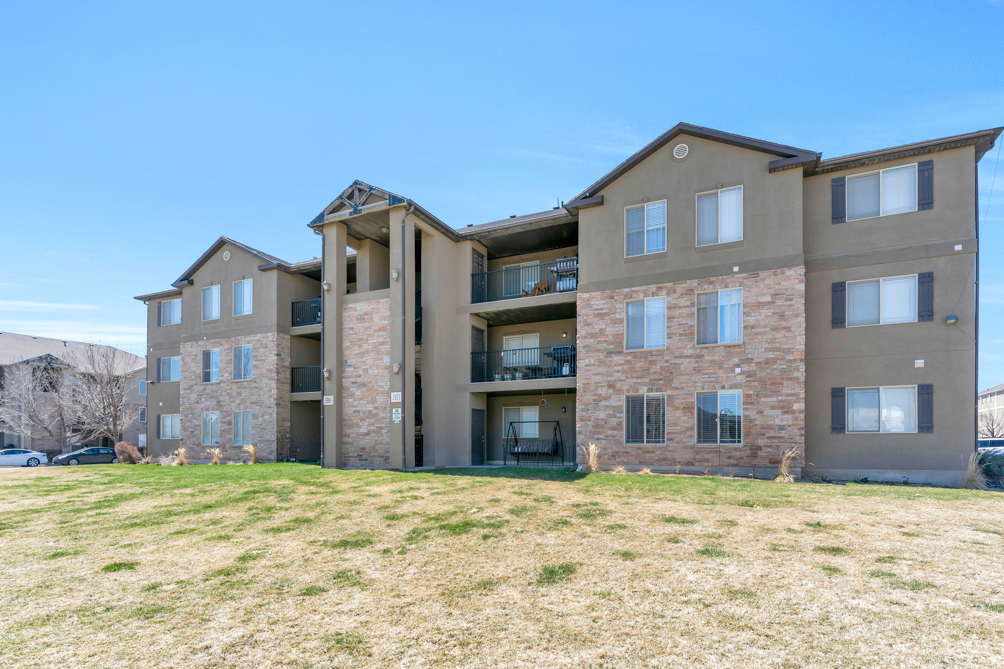 ROCK CREEK - Residential