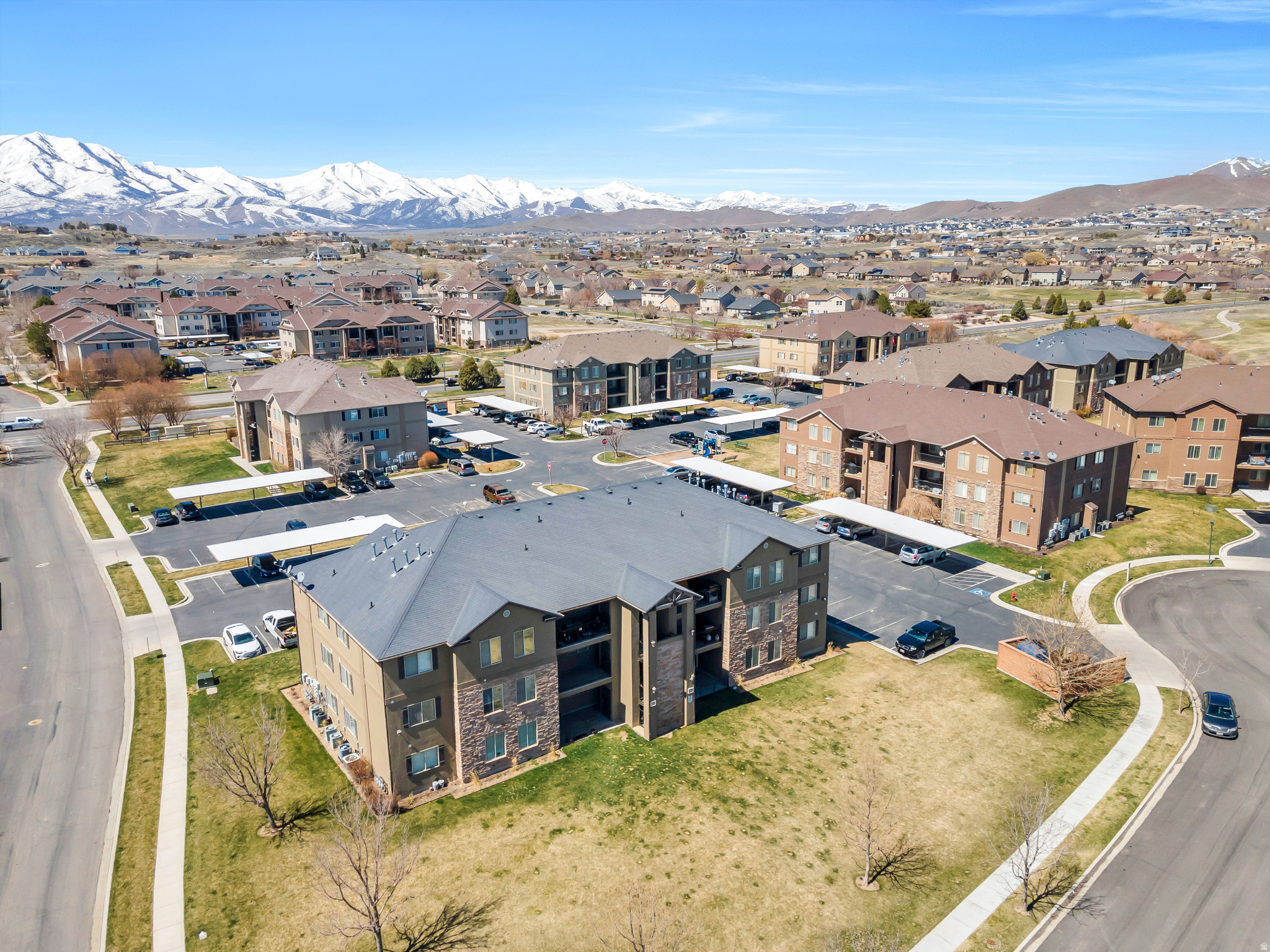 ROCK CREEK - Residential