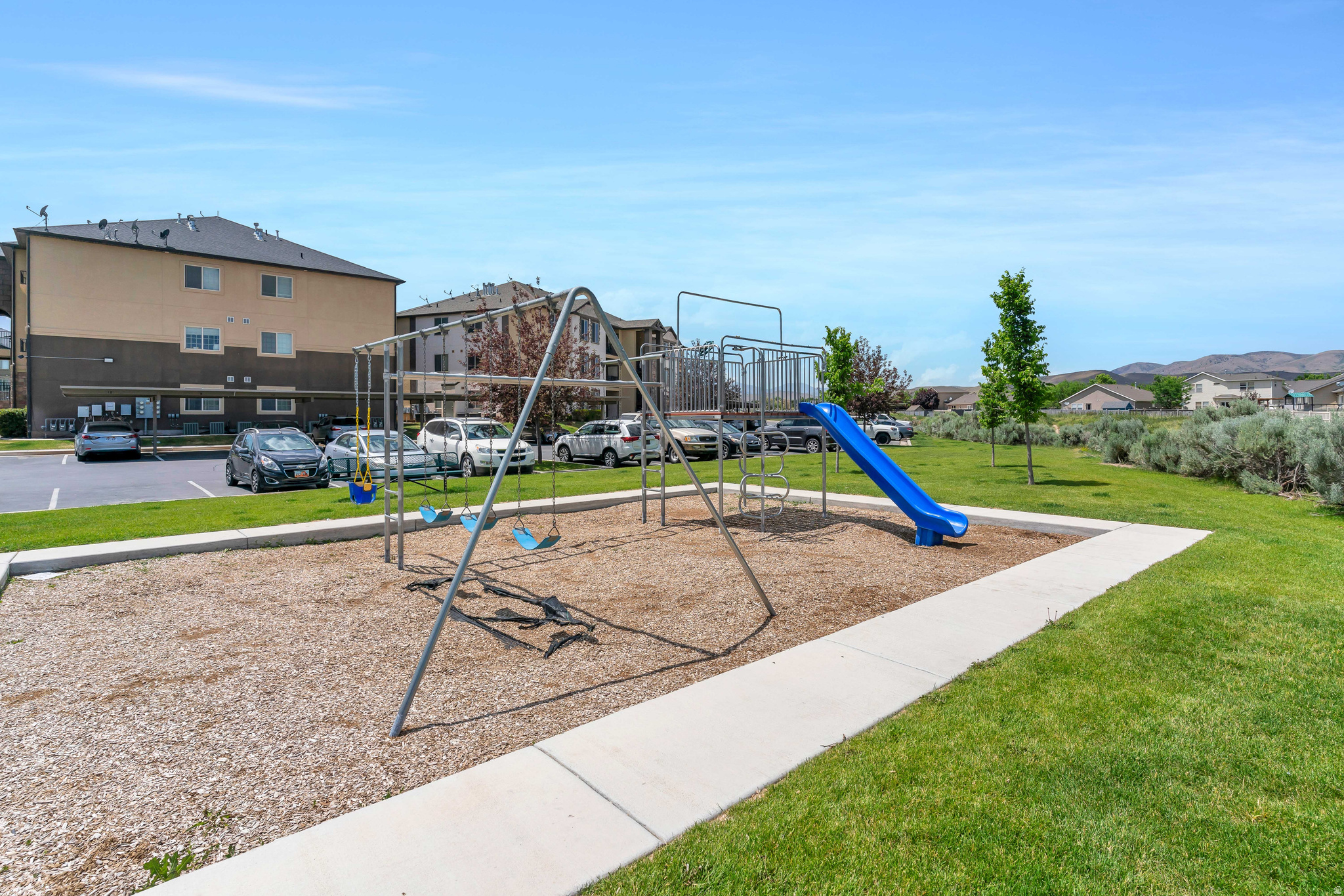 ROCK CREEK - Residential