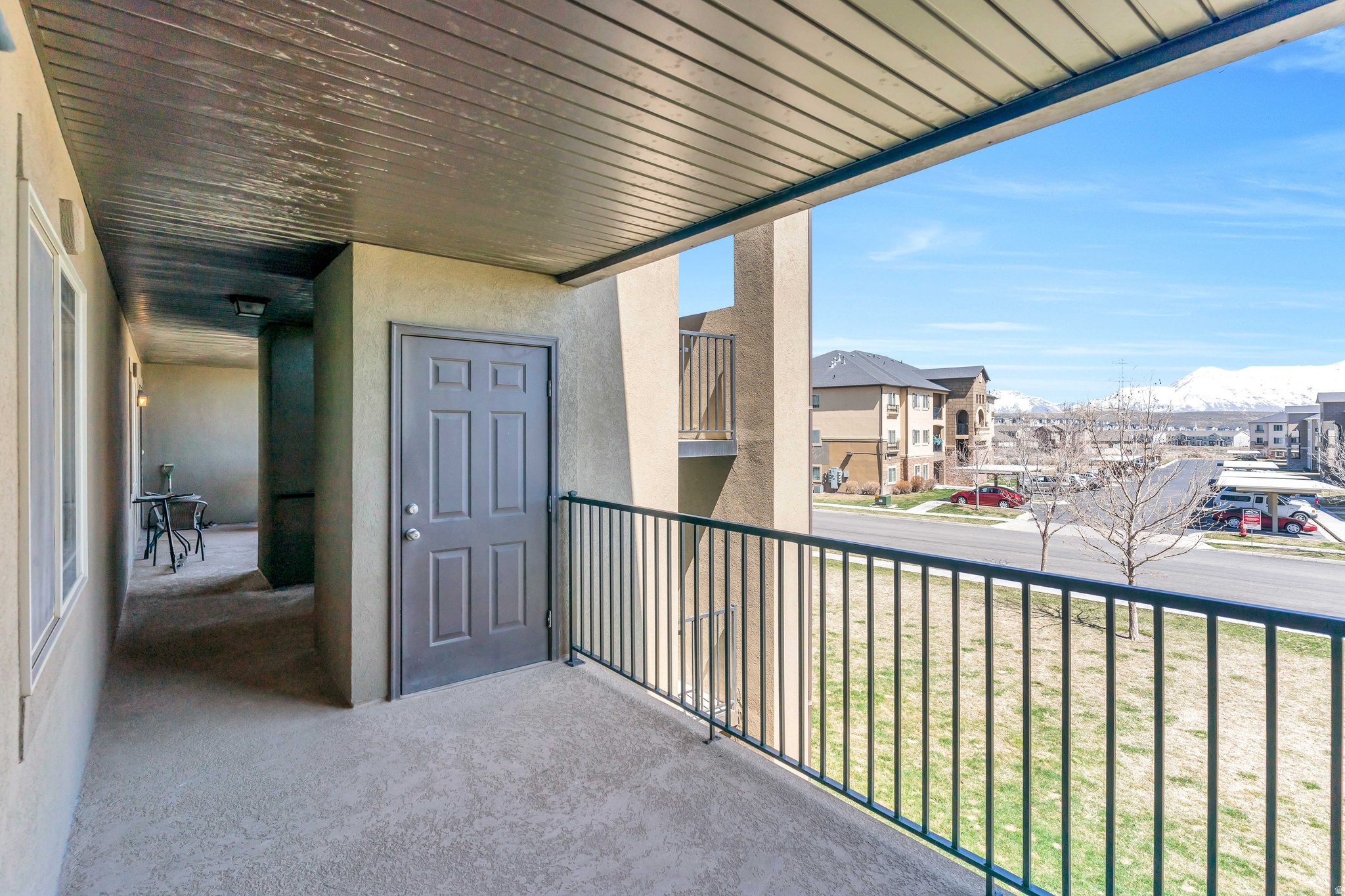 ROCK CREEK - Residential