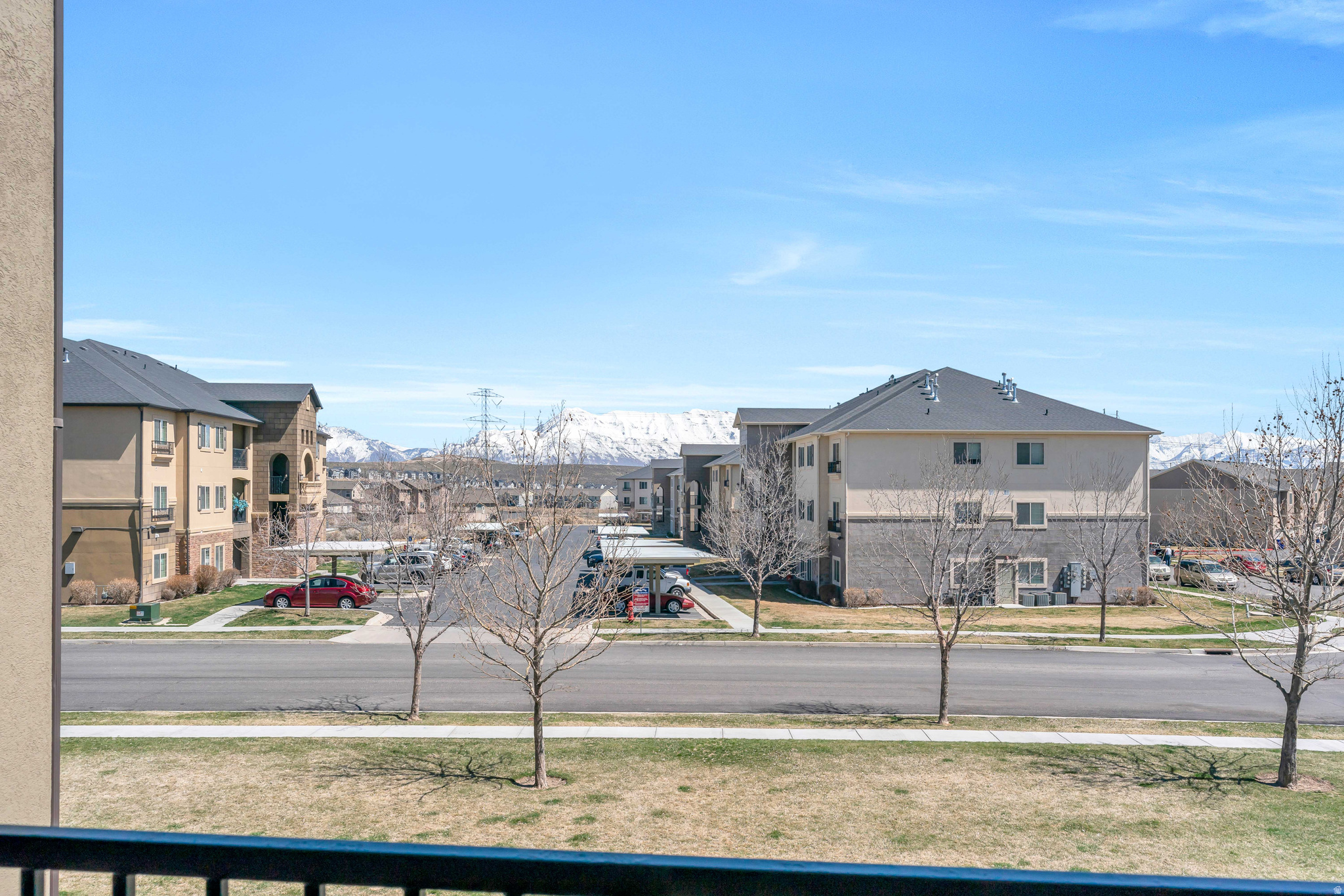 ROCK CREEK - Residential