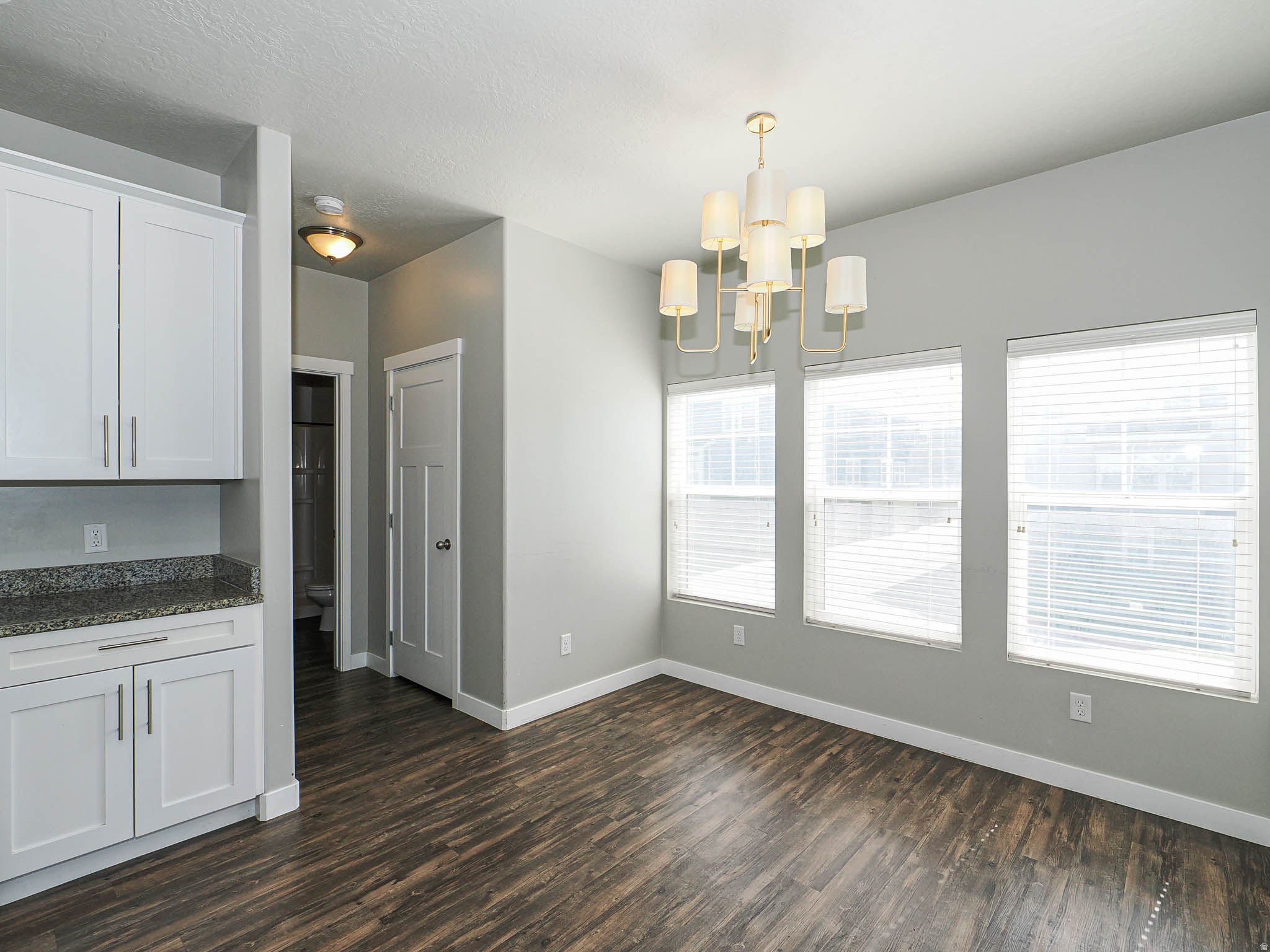 EDGE WATER - Residential