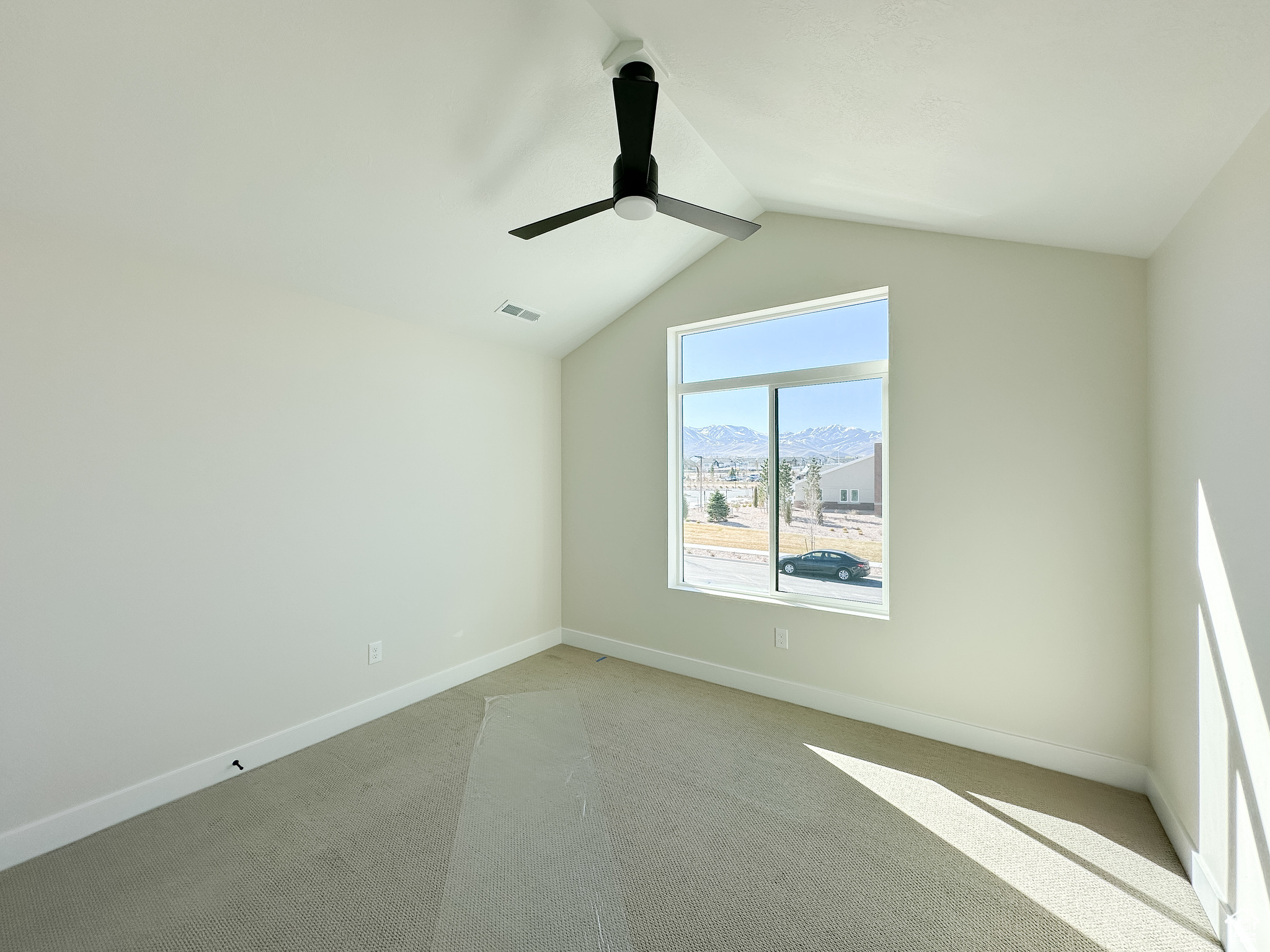 OVERLAKE ESTATES - Residential