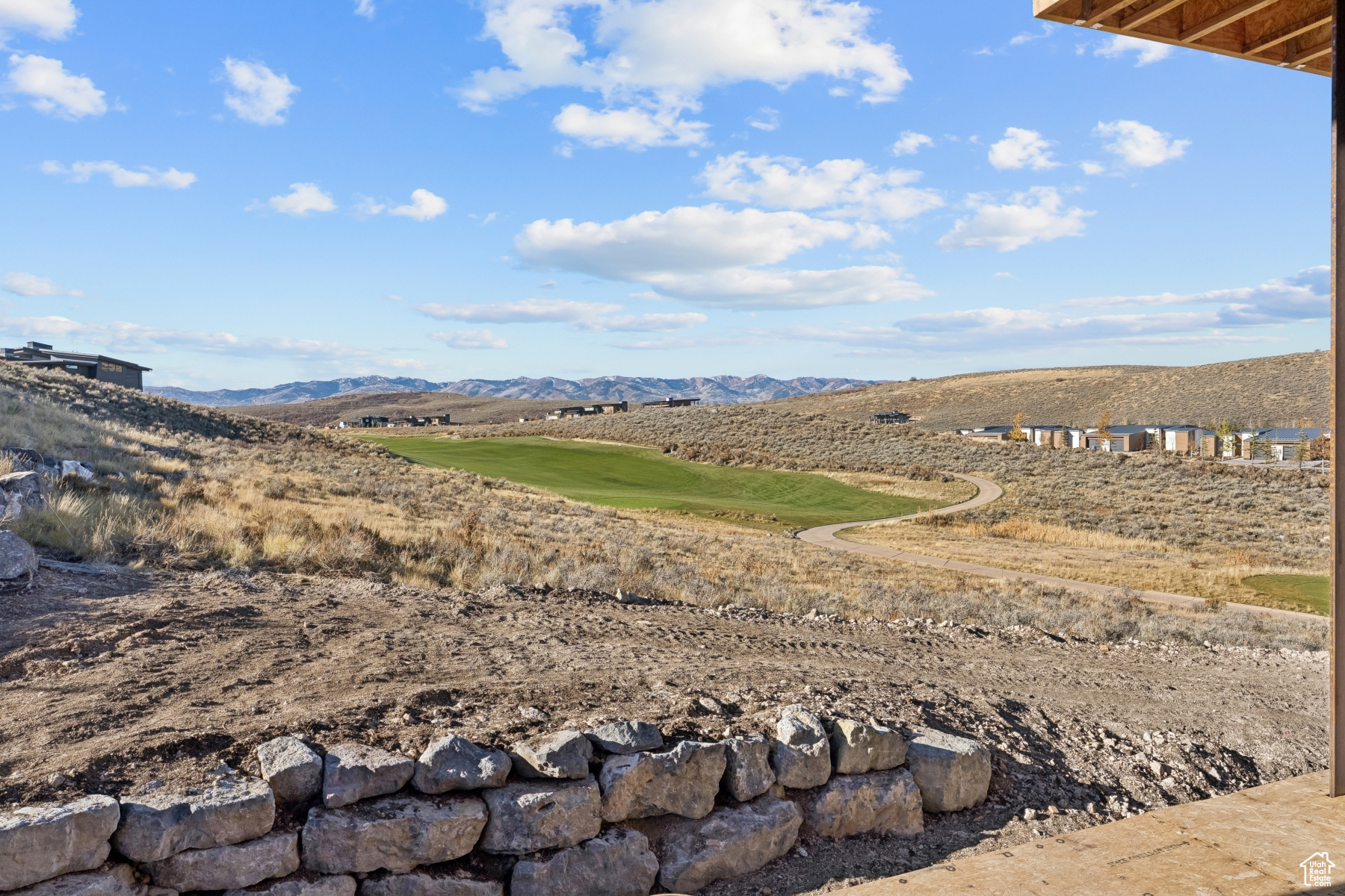 VISTA POINT - Residential