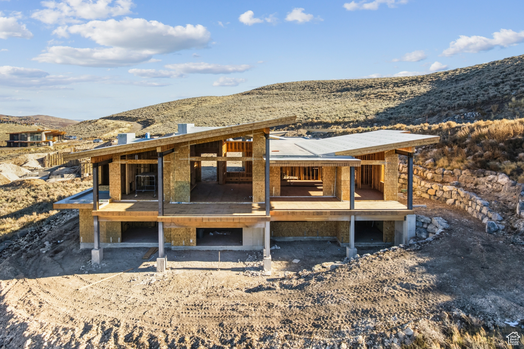 VISTA POINT - Residential