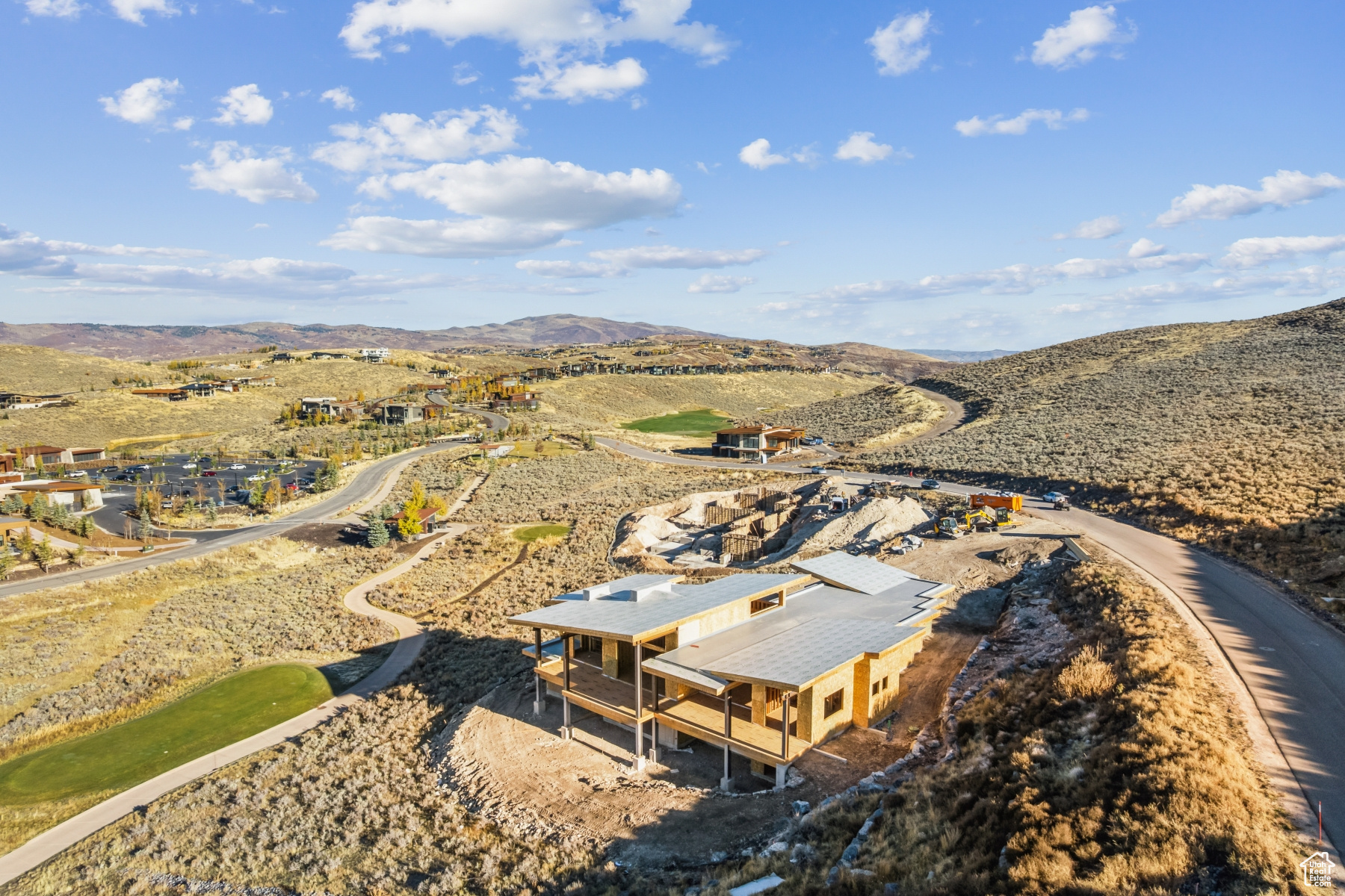 VISTA POINT - Residential