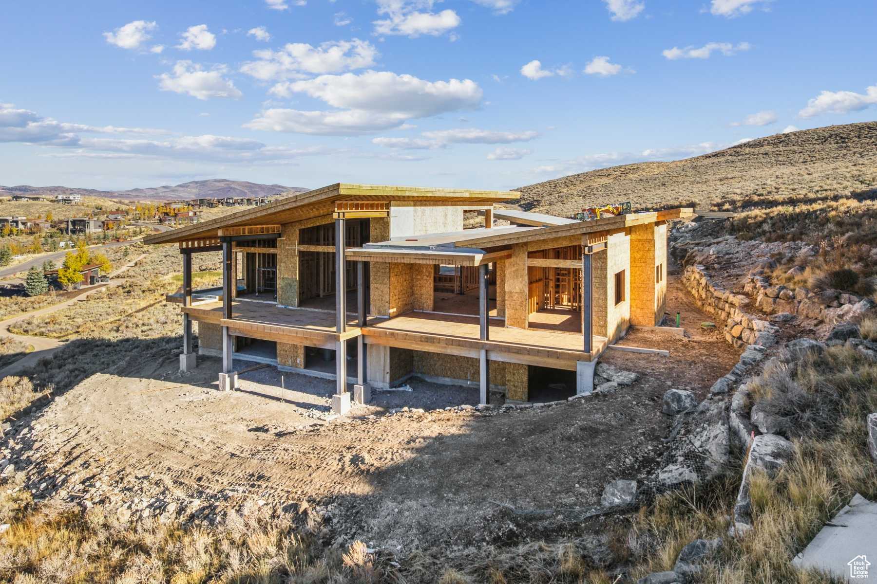 VISTA POINT - Residential