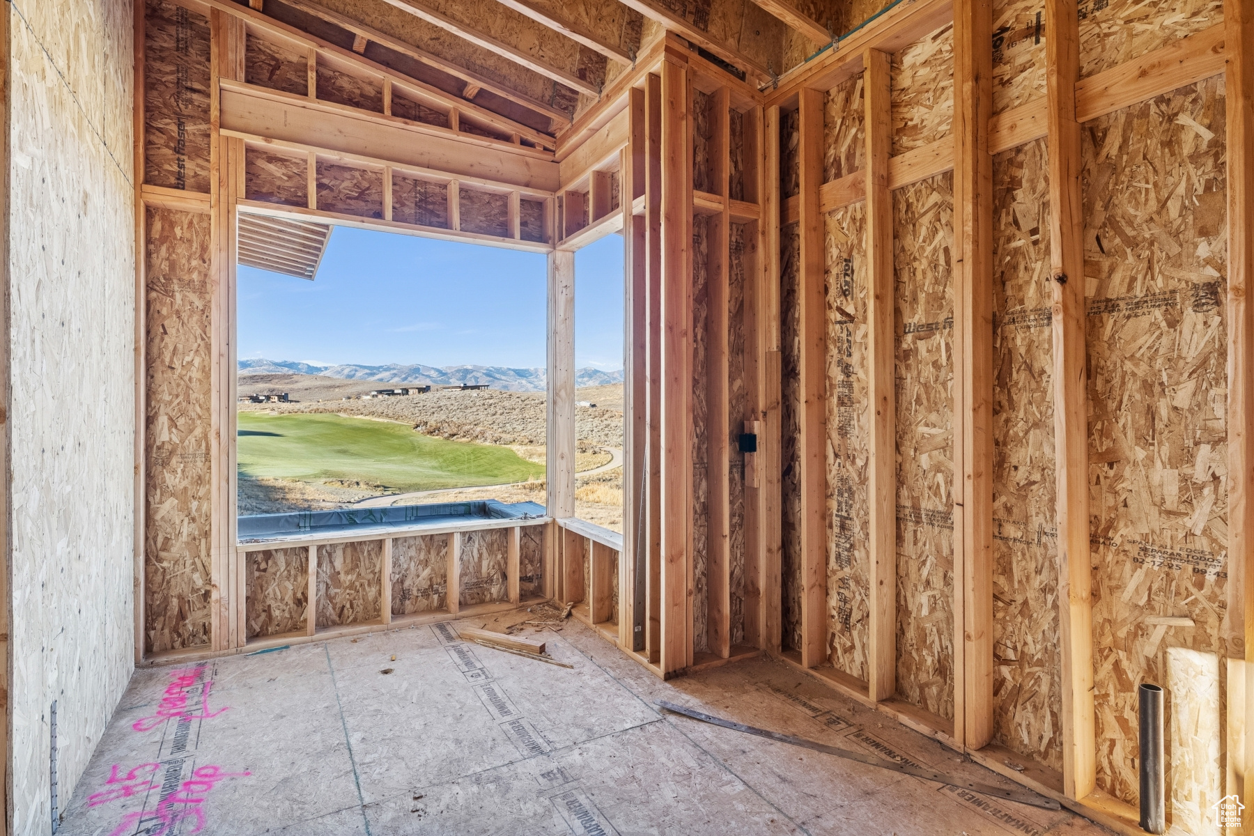 VISTA POINT - Residential