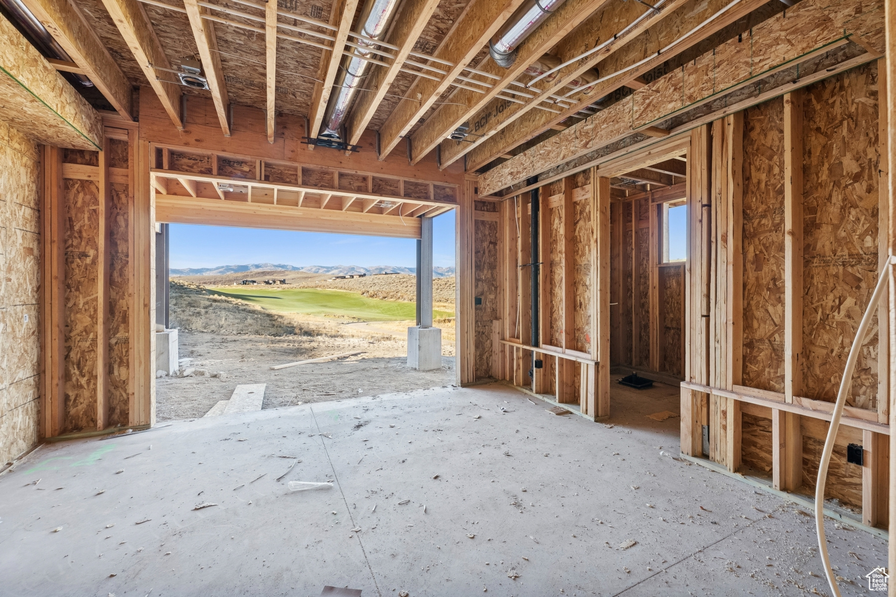 VISTA POINT - Residential