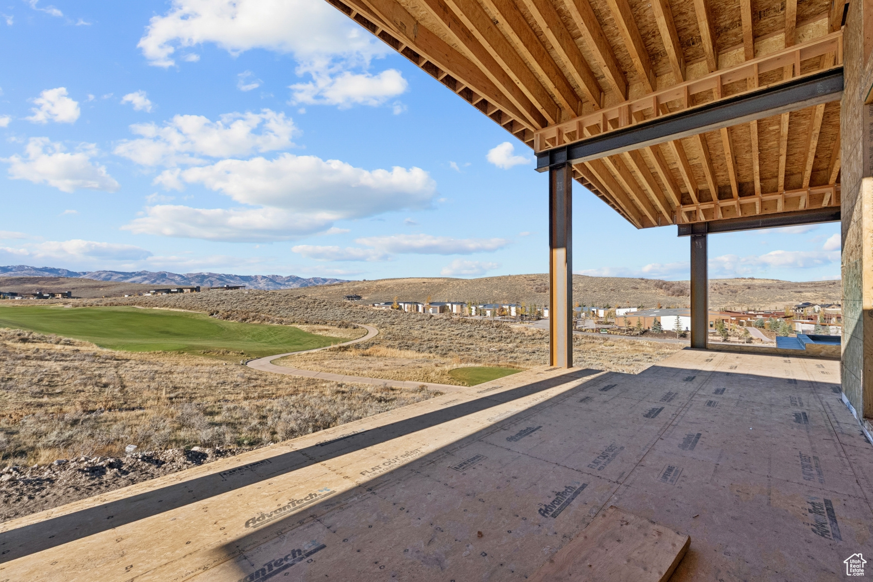 VISTA POINT - Residential