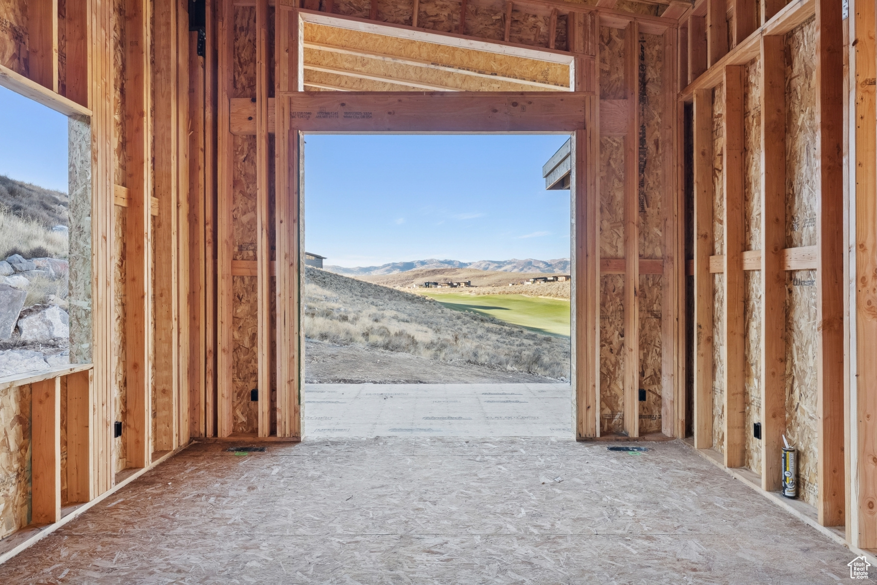 VISTA POINT - Residential