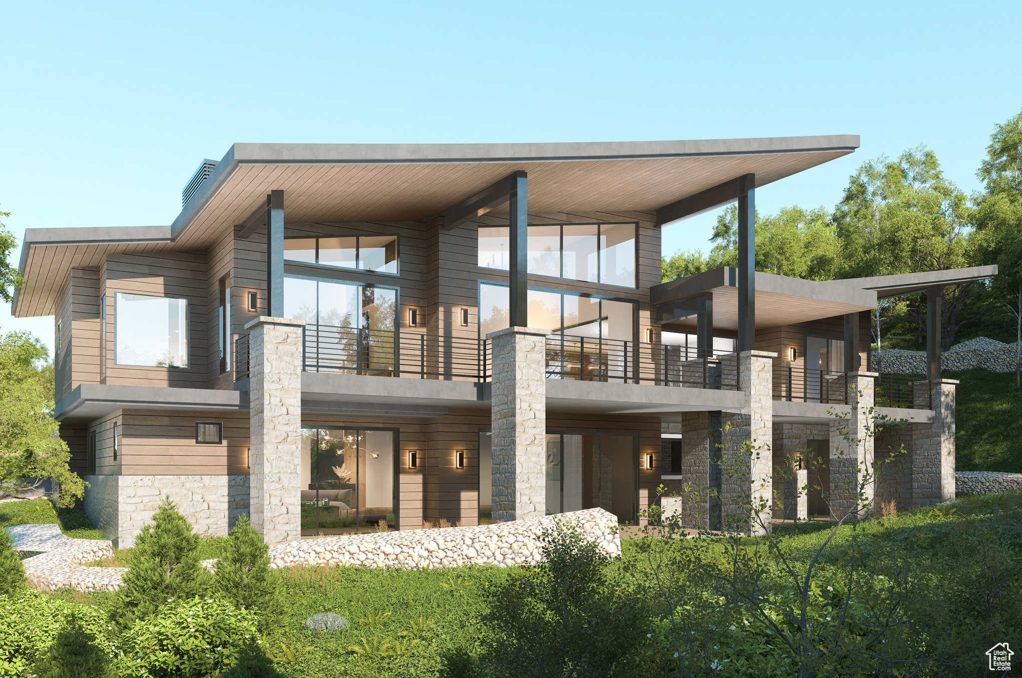 VISTA POINT - Residential
