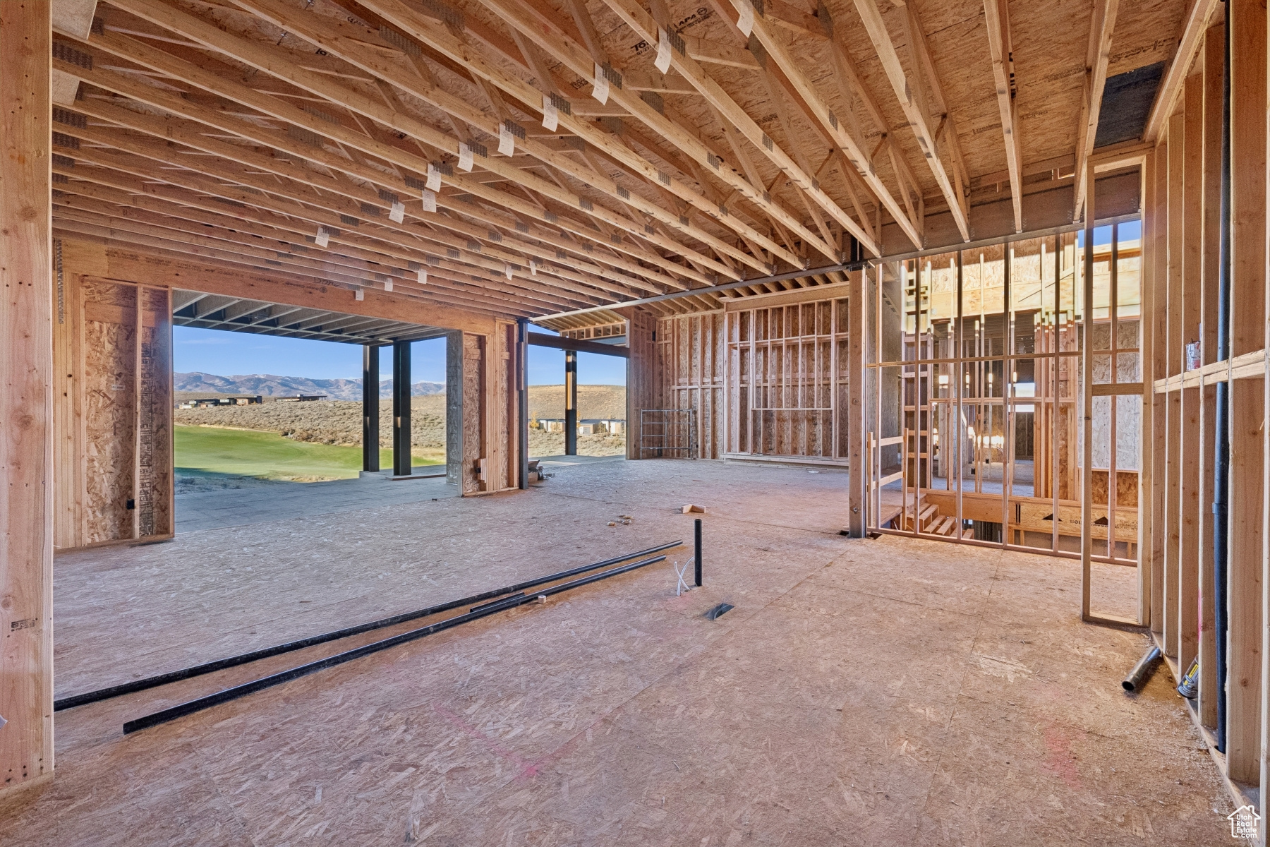 VISTA POINT - Residential