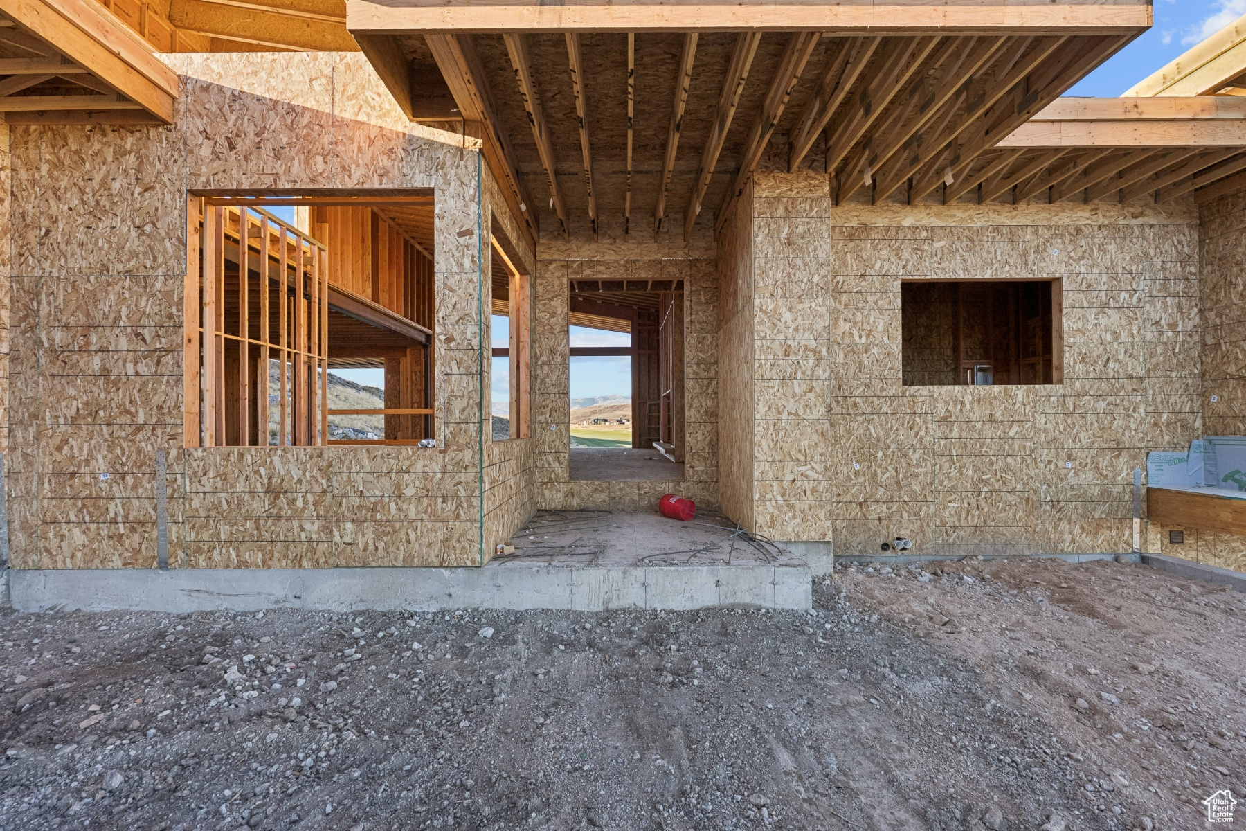 VISTA POINT - Residential