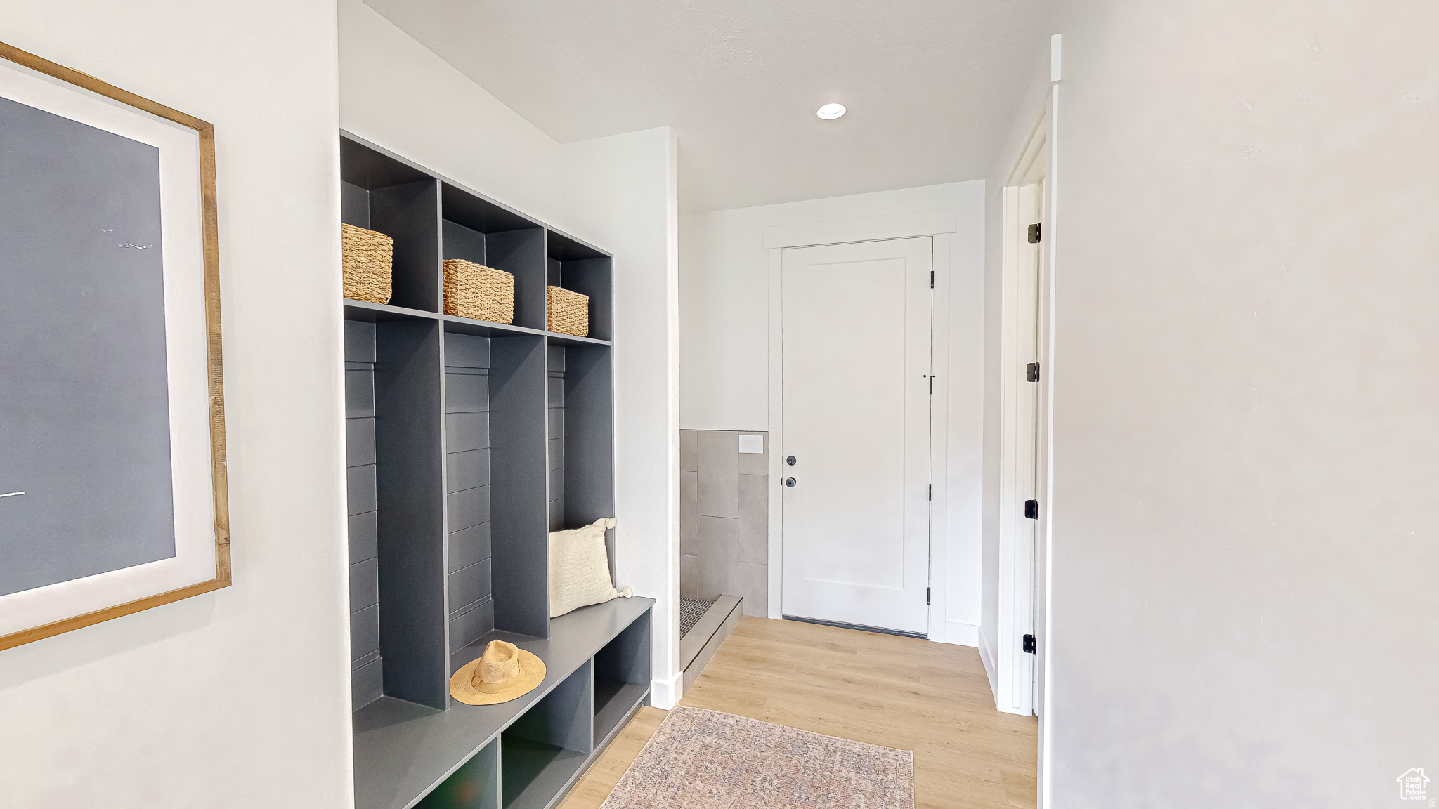 LEGACY HILLS - Residential