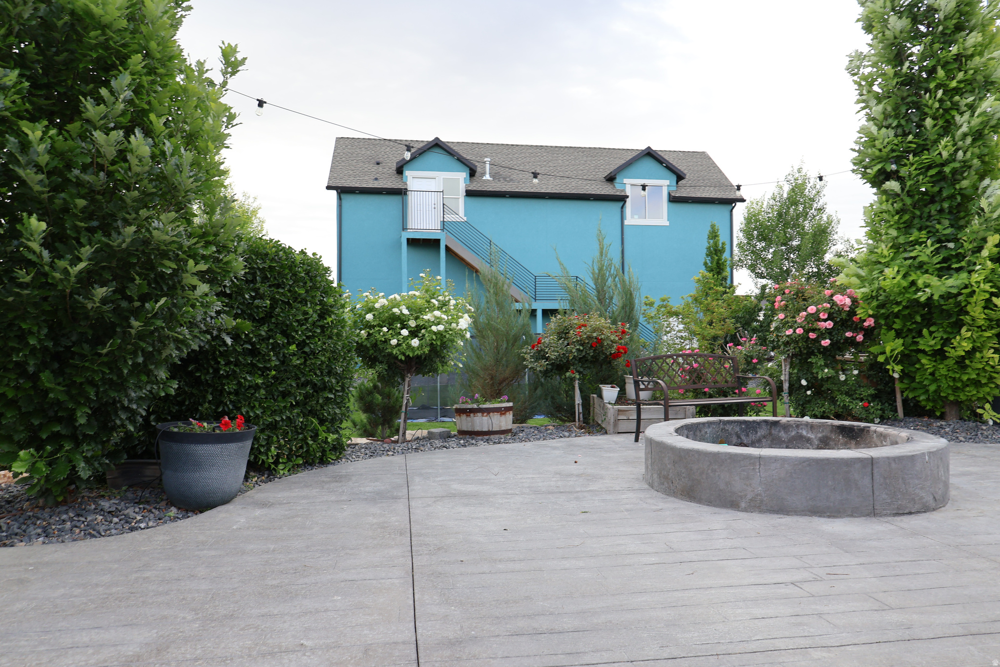LOOKOUT RIDGE SUBDIVISION - Residential