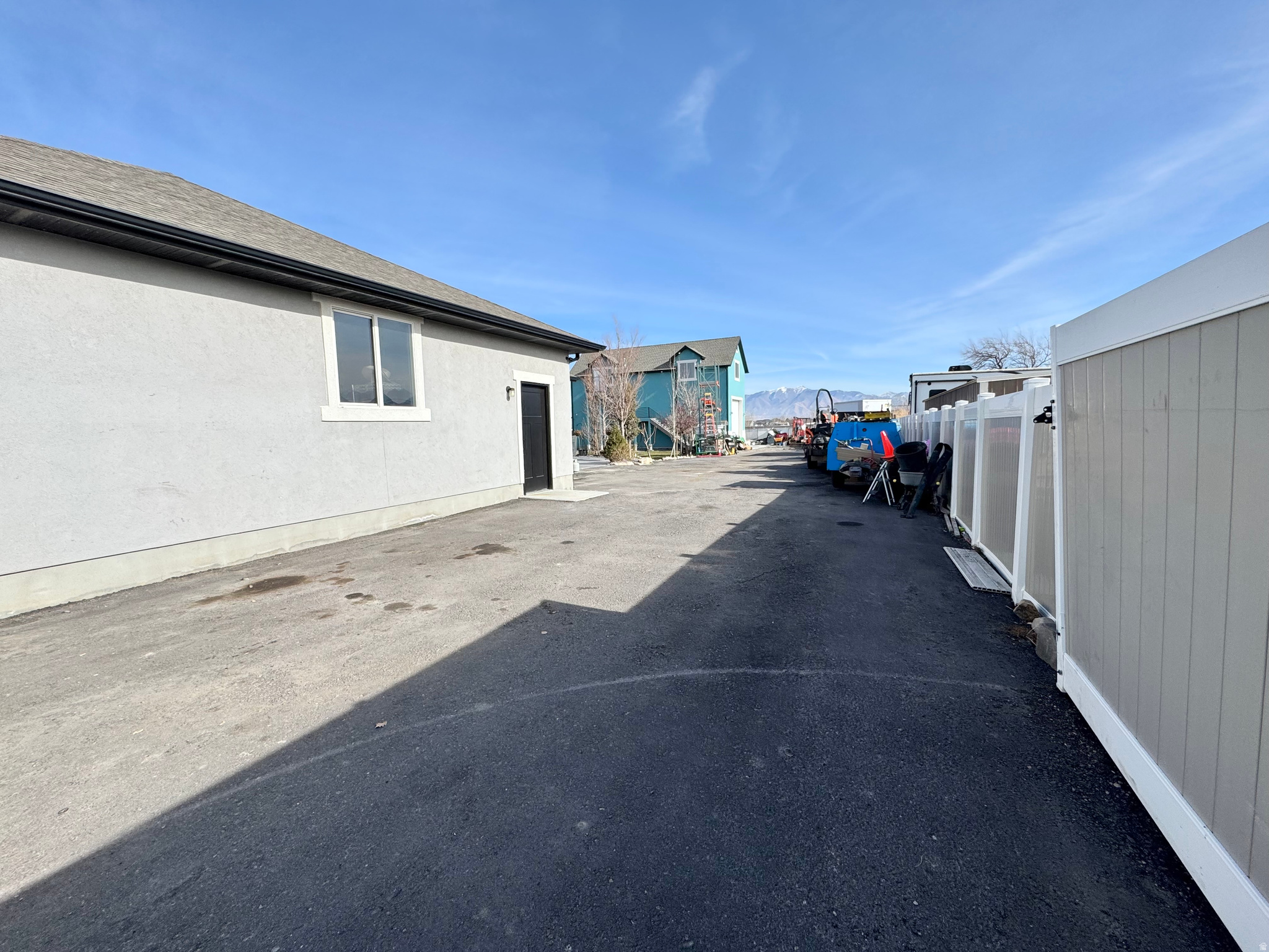 LOOKOUT RIDGE SUBDIVISION - Residential