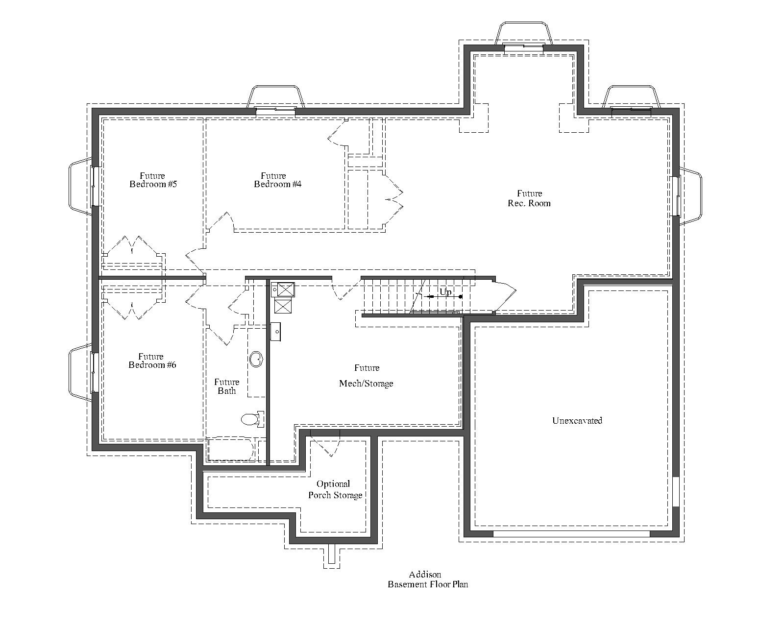 CANYON VIEW - Residential