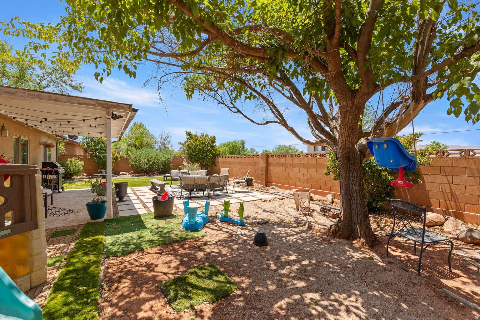 IRONWOOD - Residential