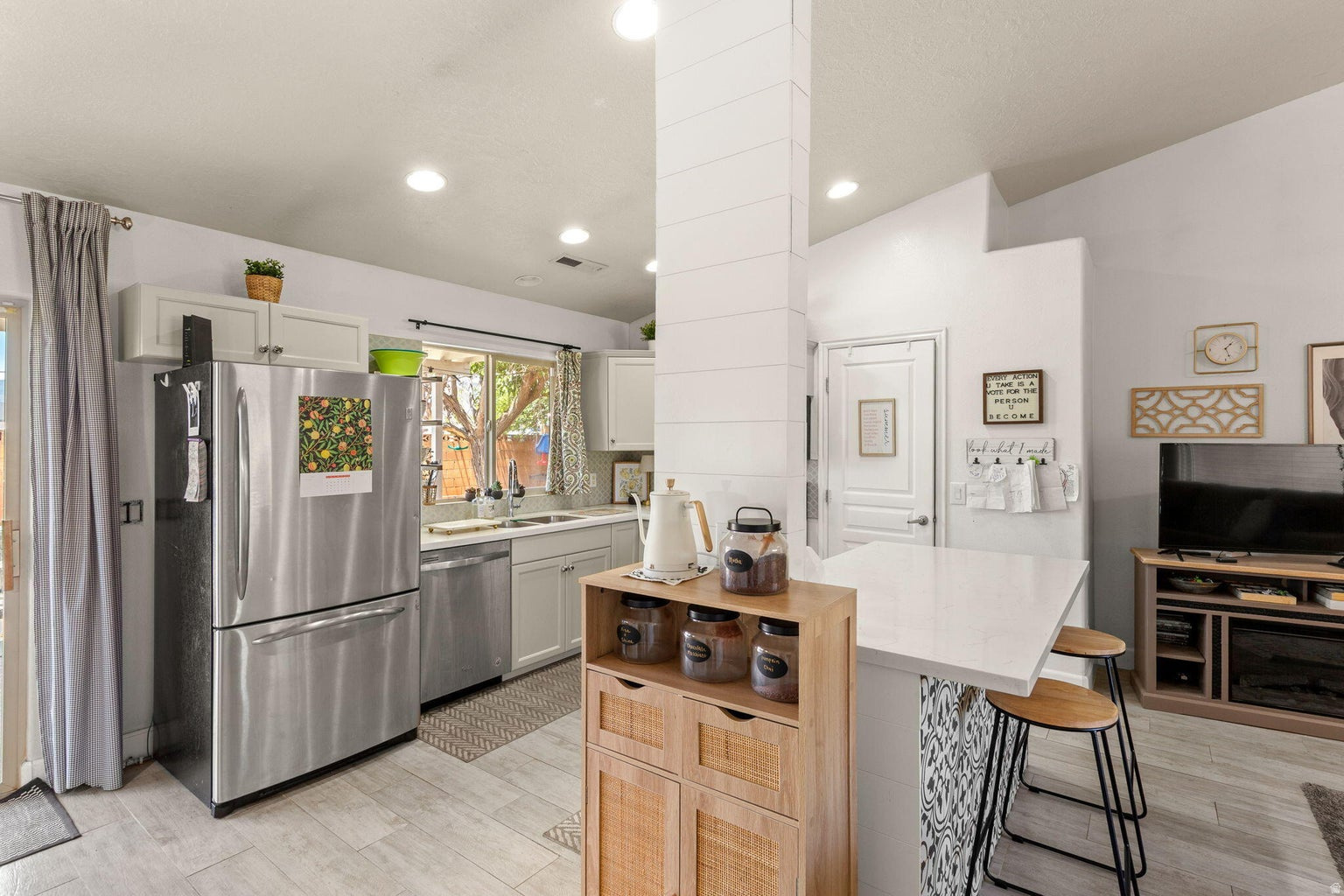 IRONWOOD - Residential