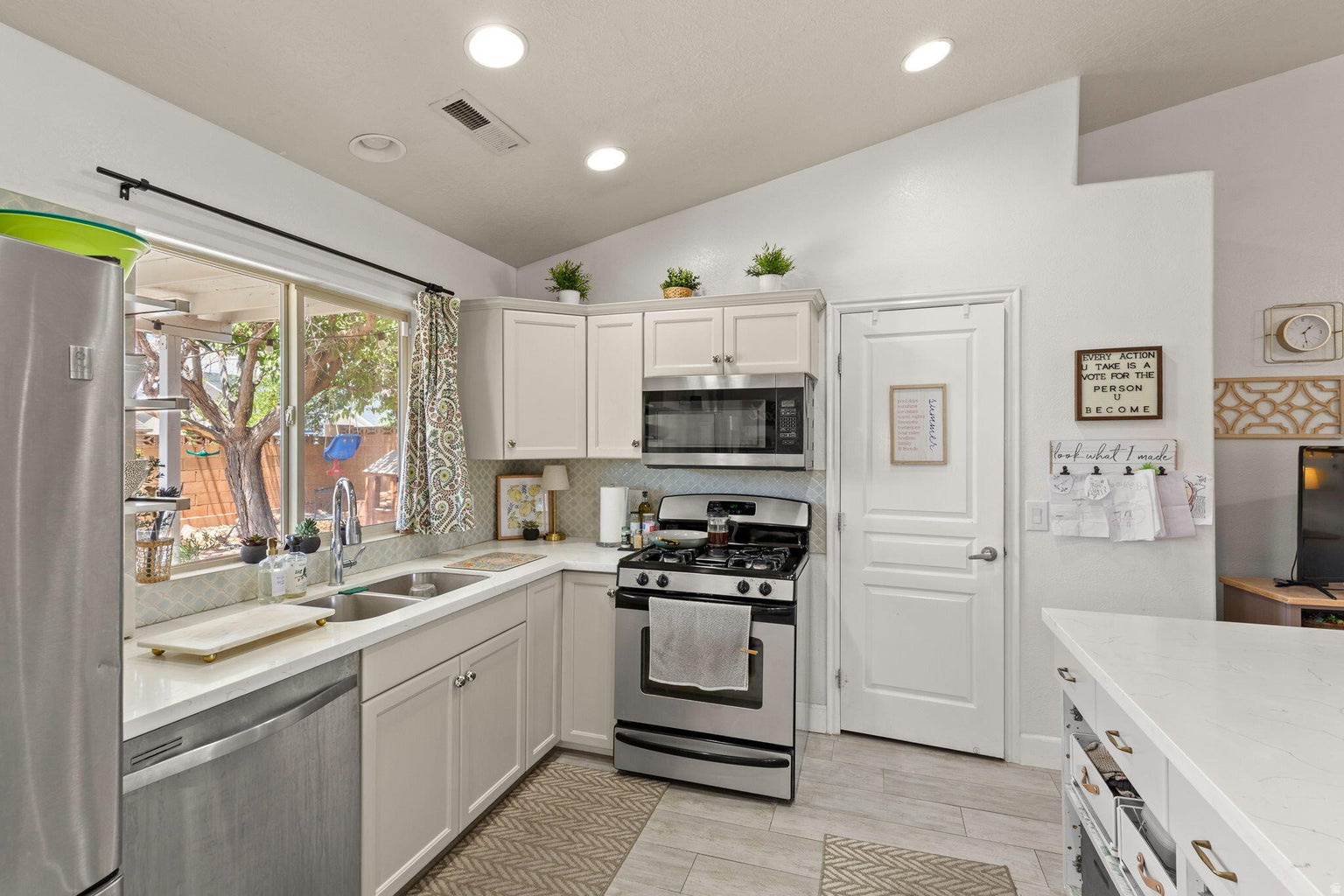 IRONWOOD - Residential
