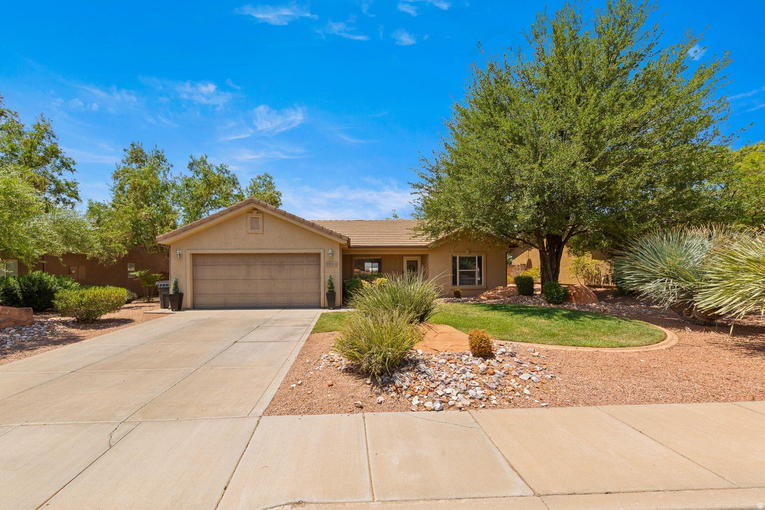 IRONWOOD - Residential