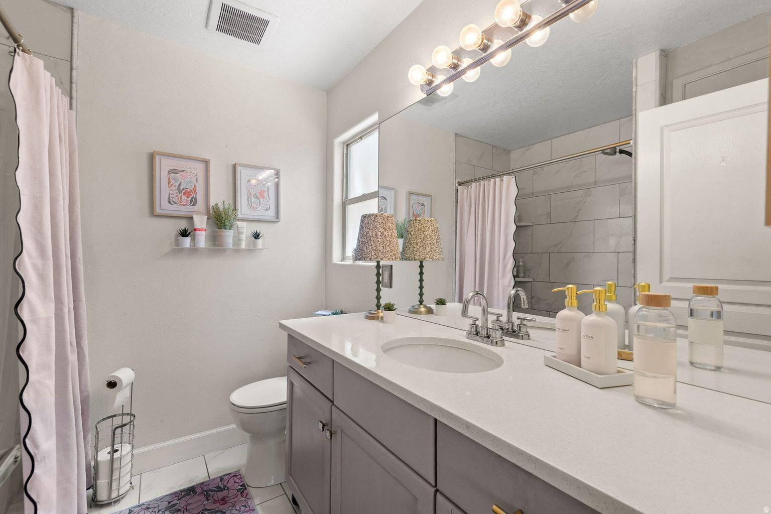 IRONWOOD - Residential