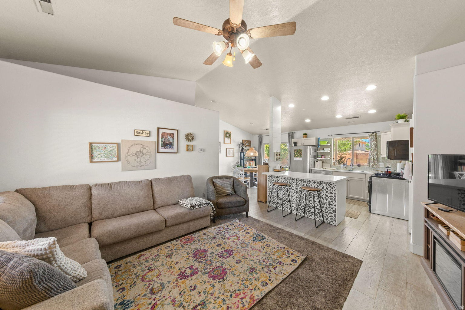 IRONWOOD - Residential