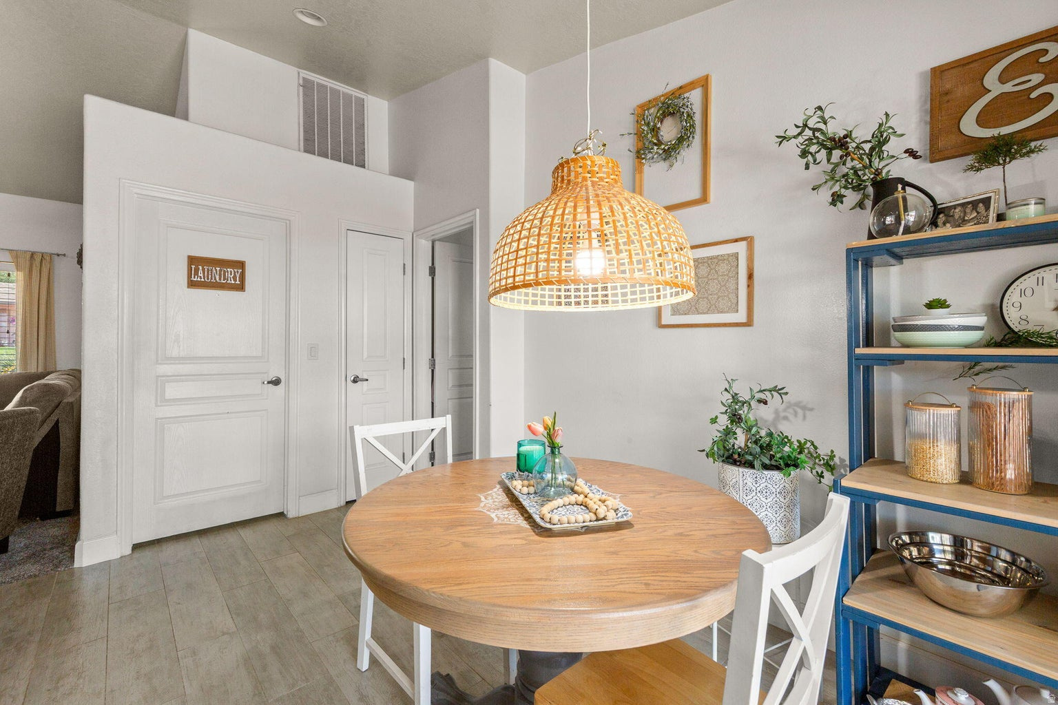 IRONWOOD - Residential