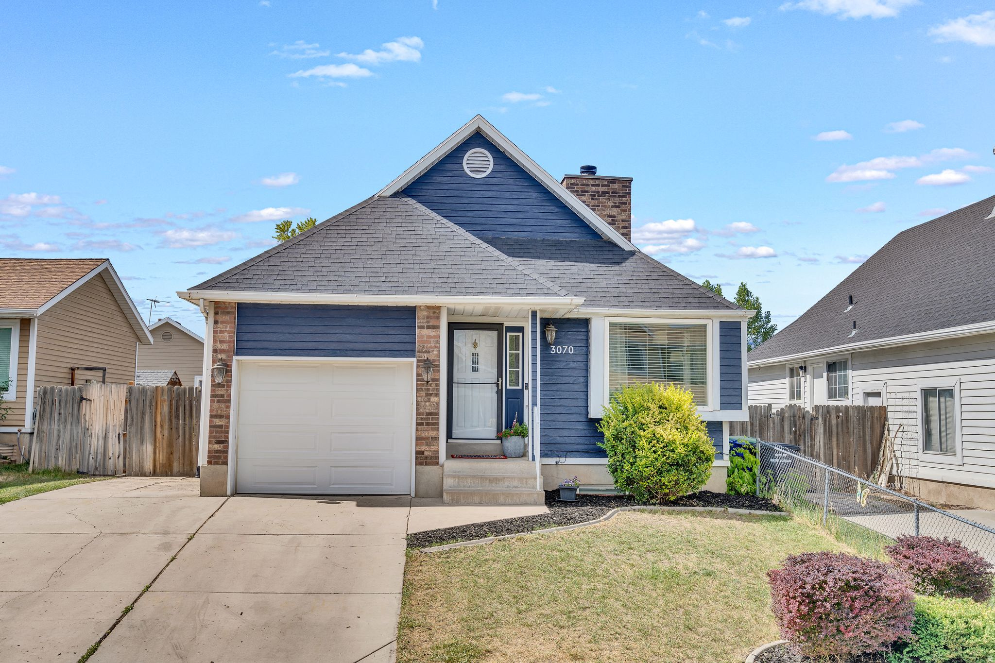 MEADOW GREEN - Residential