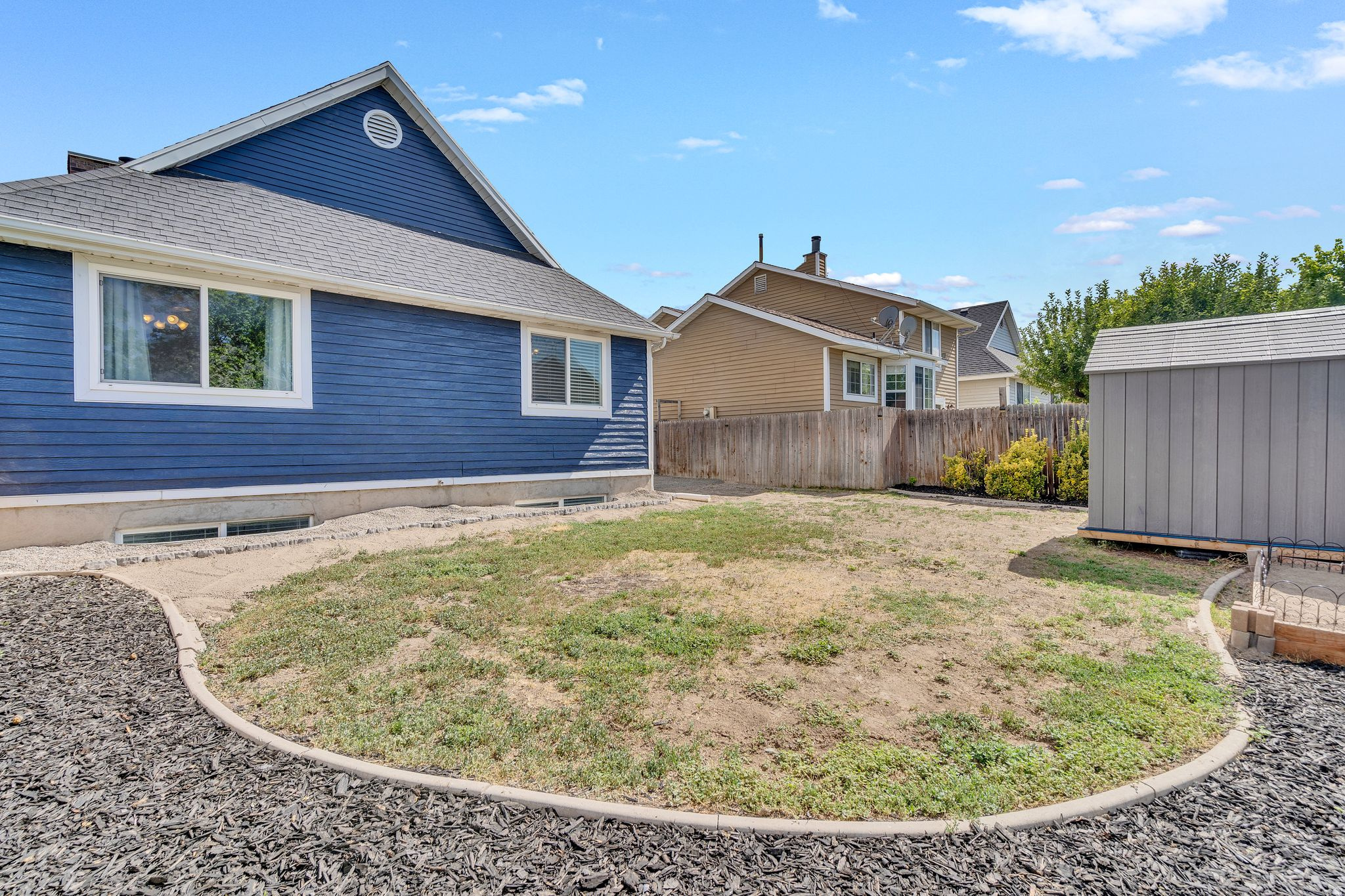 MEADOW GREEN - Residential