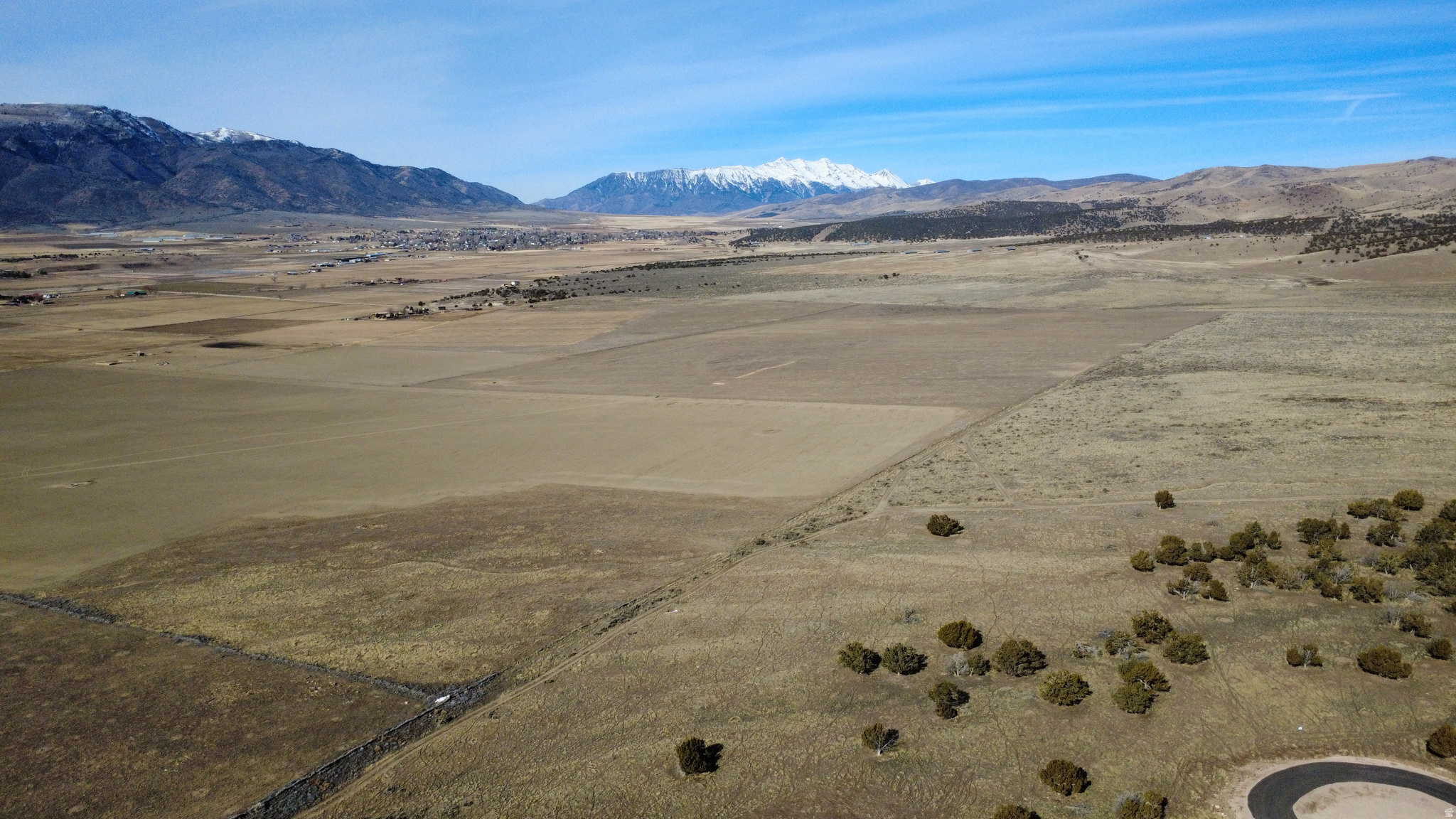 GRANDVIEW MOUNTAIN ESTATES - Land