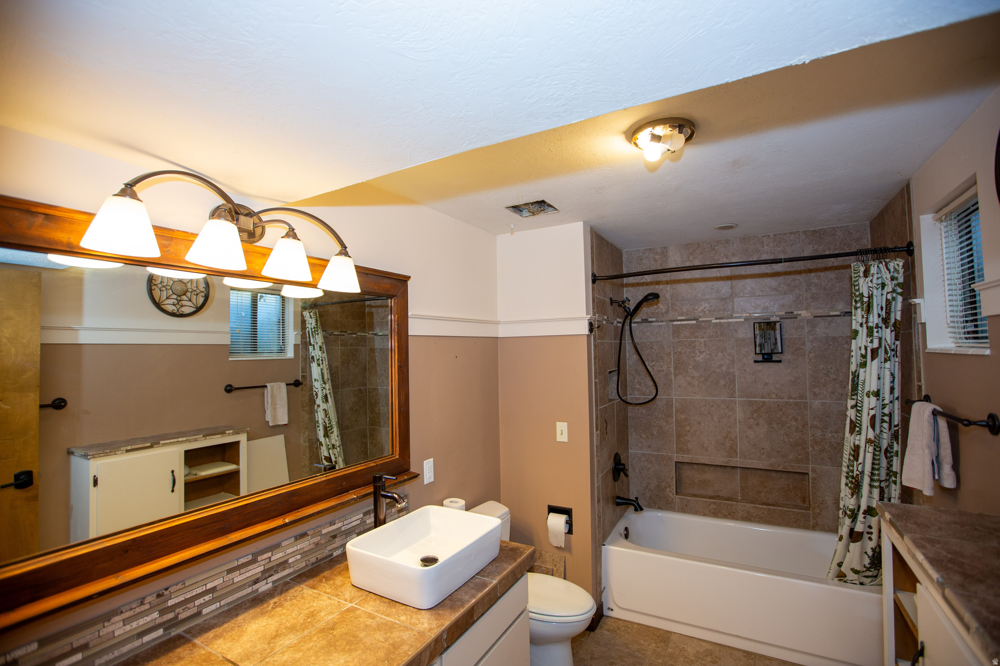 HIDDEN VILLAGE SUBDIVISION - Residential