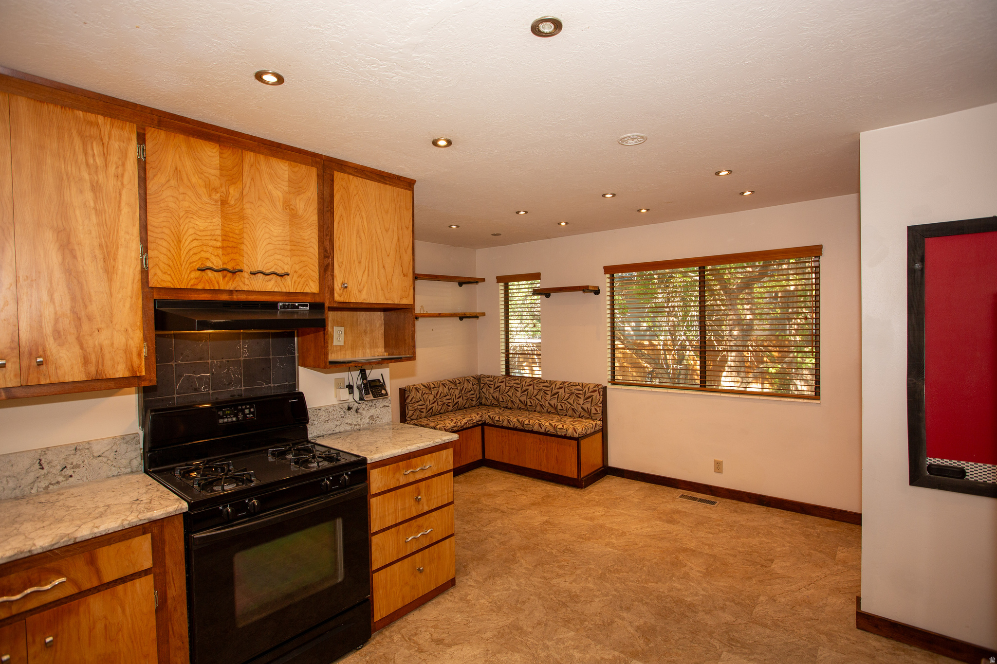 HIDDEN VILLAGE SUBDIVISION - Residential