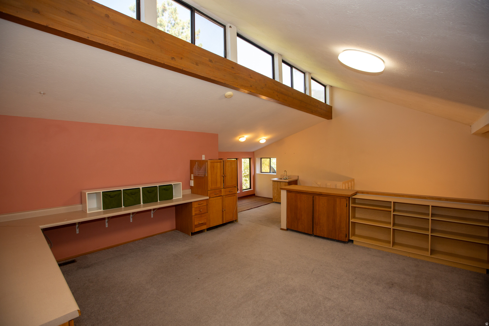 HIDDEN VILLAGE SUBDIVISION - Residential