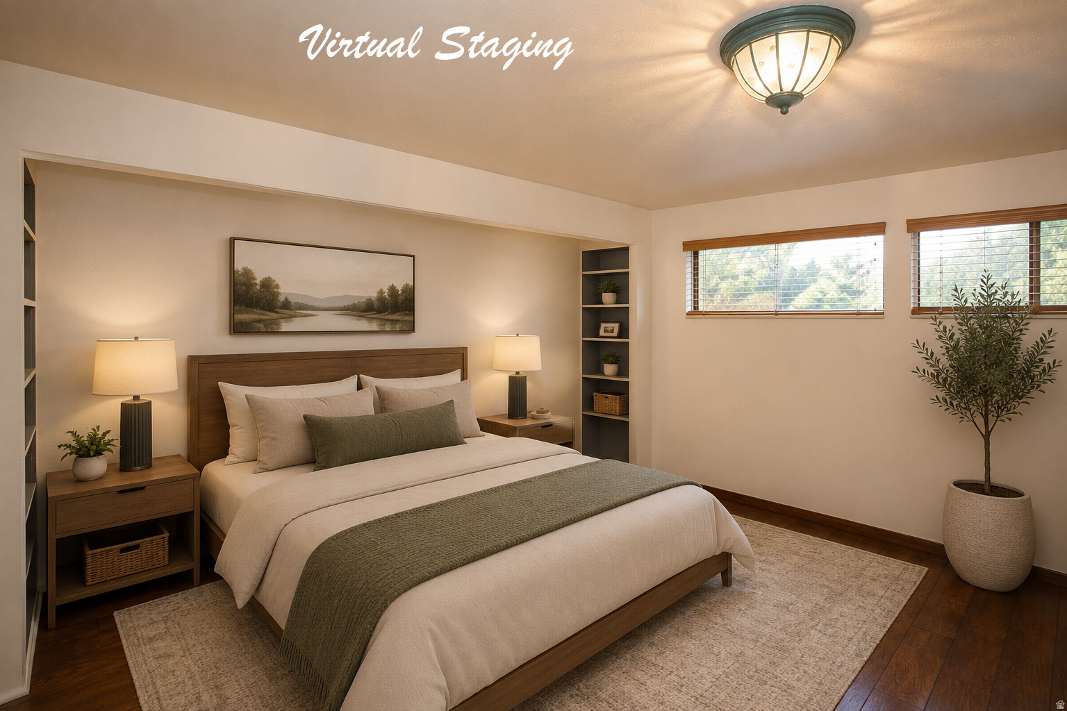 HIDDEN VILLAGE SUBDIVISION - Residential