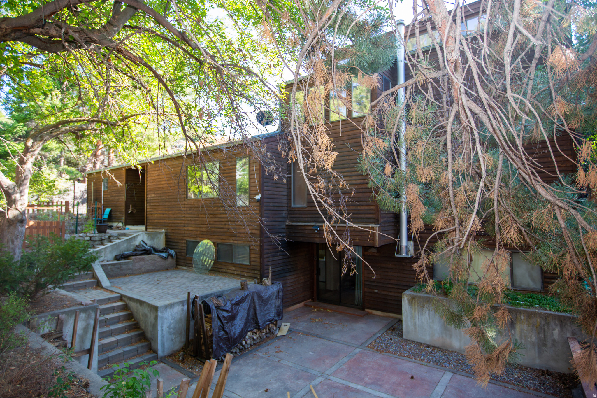 HIDDEN VILLAGE SUBDIVISION - Residential