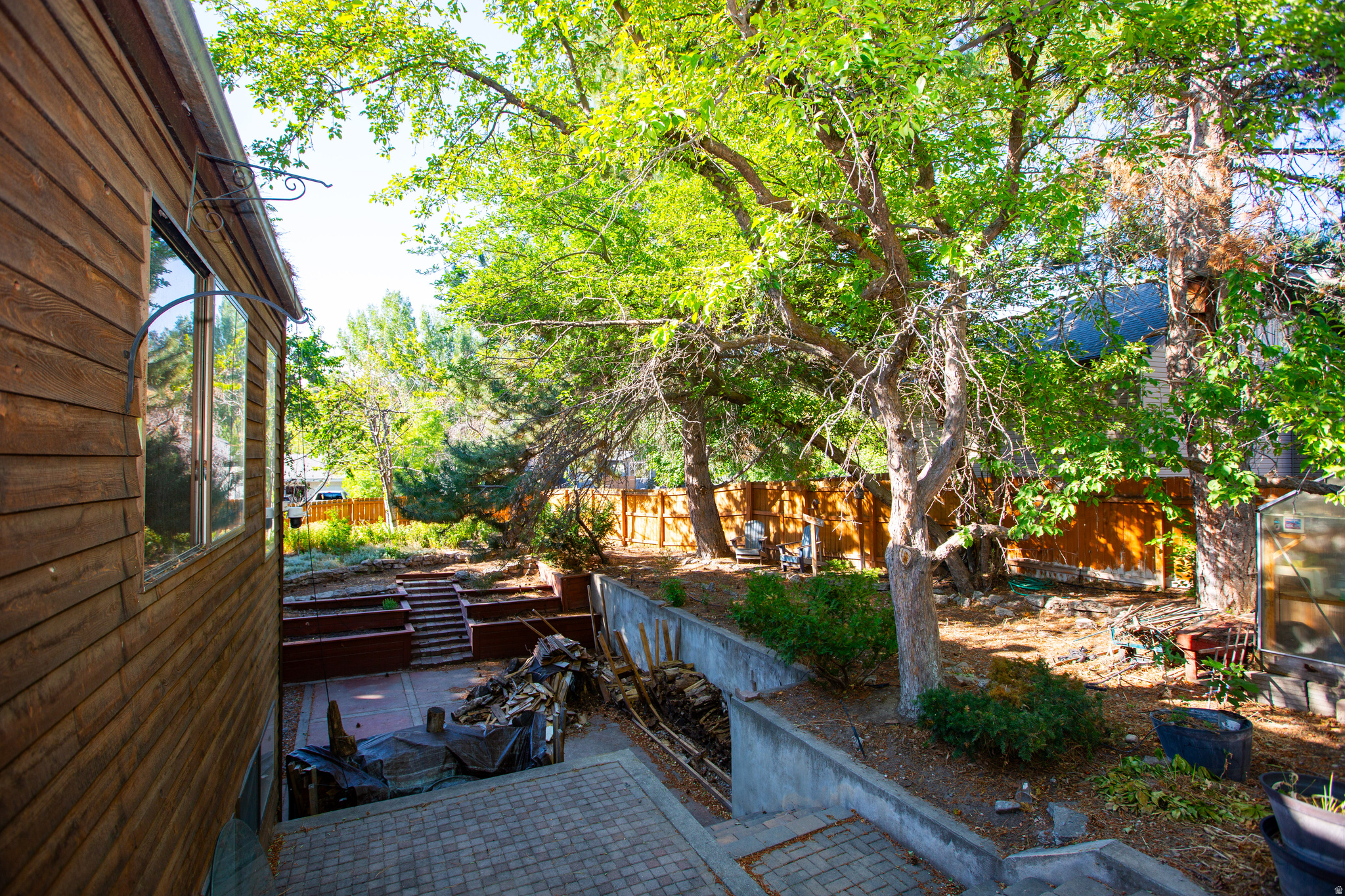 HIDDEN VILLAGE SUBDIVISION - Residential