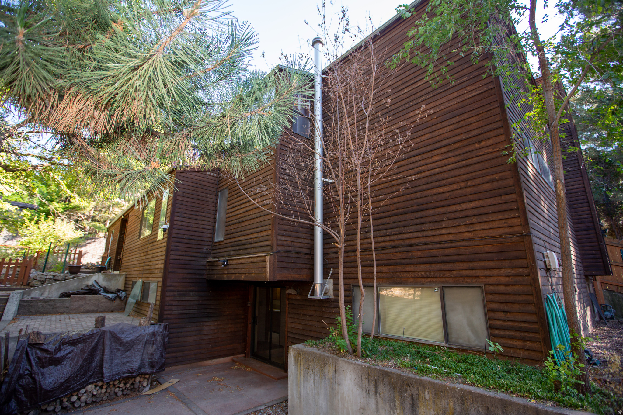 HIDDEN VILLAGE SUBDIVISION - Residential