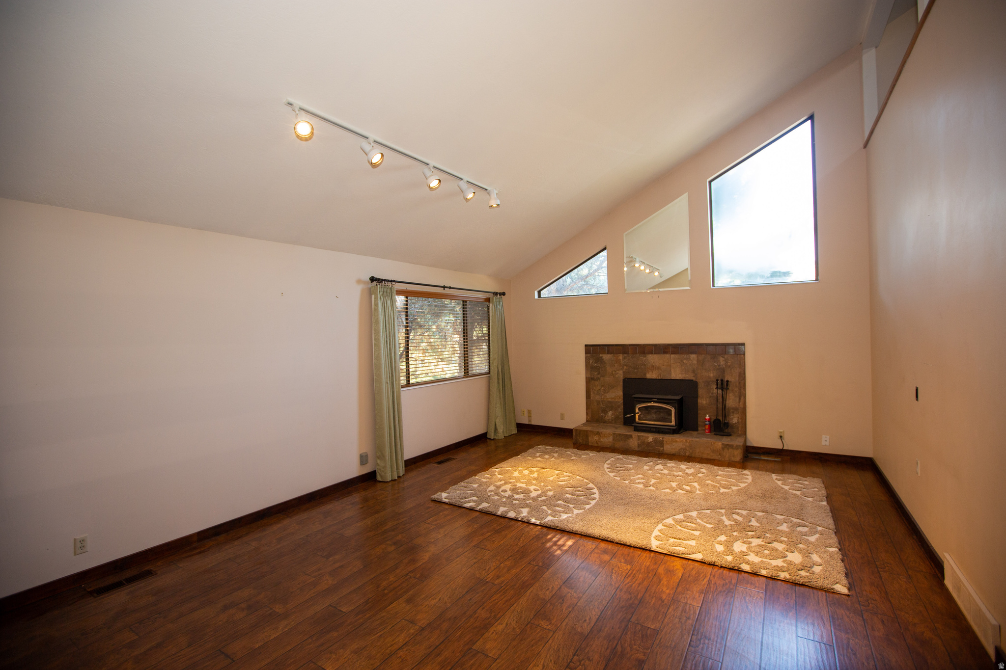 HIDDEN VILLAGE SUBDIVISION - Residential