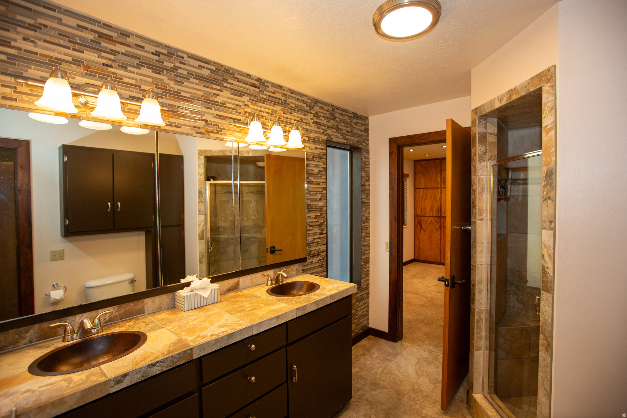 HIDDEN VILLAGE SUBDIVISION - Residential