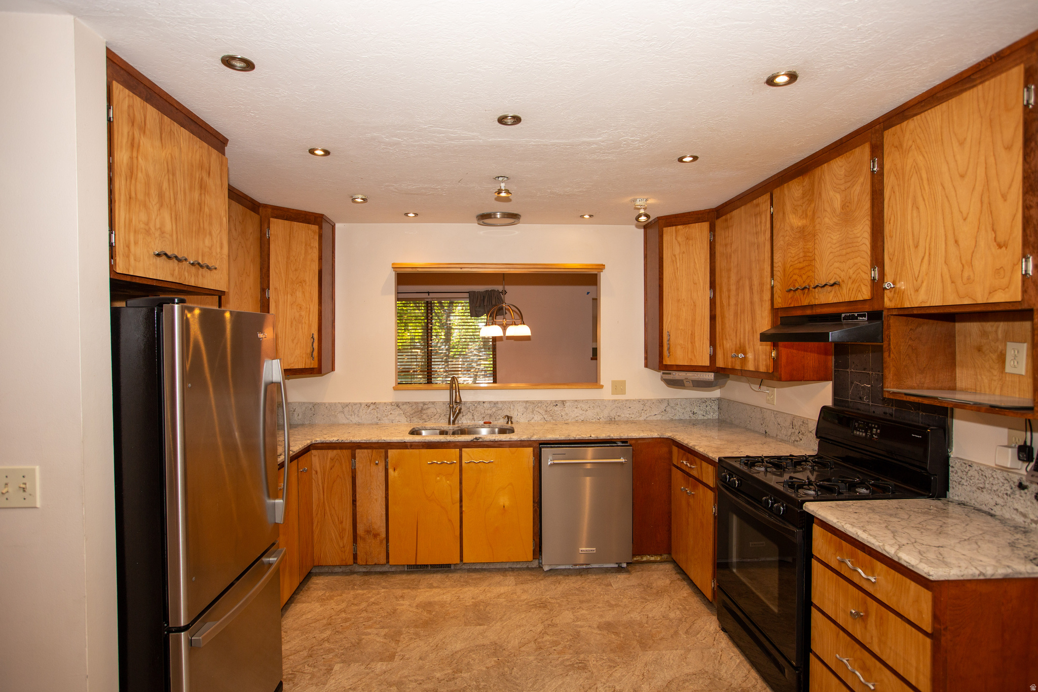 HIDDEN VILLAGE SUBDIVISION - Residential