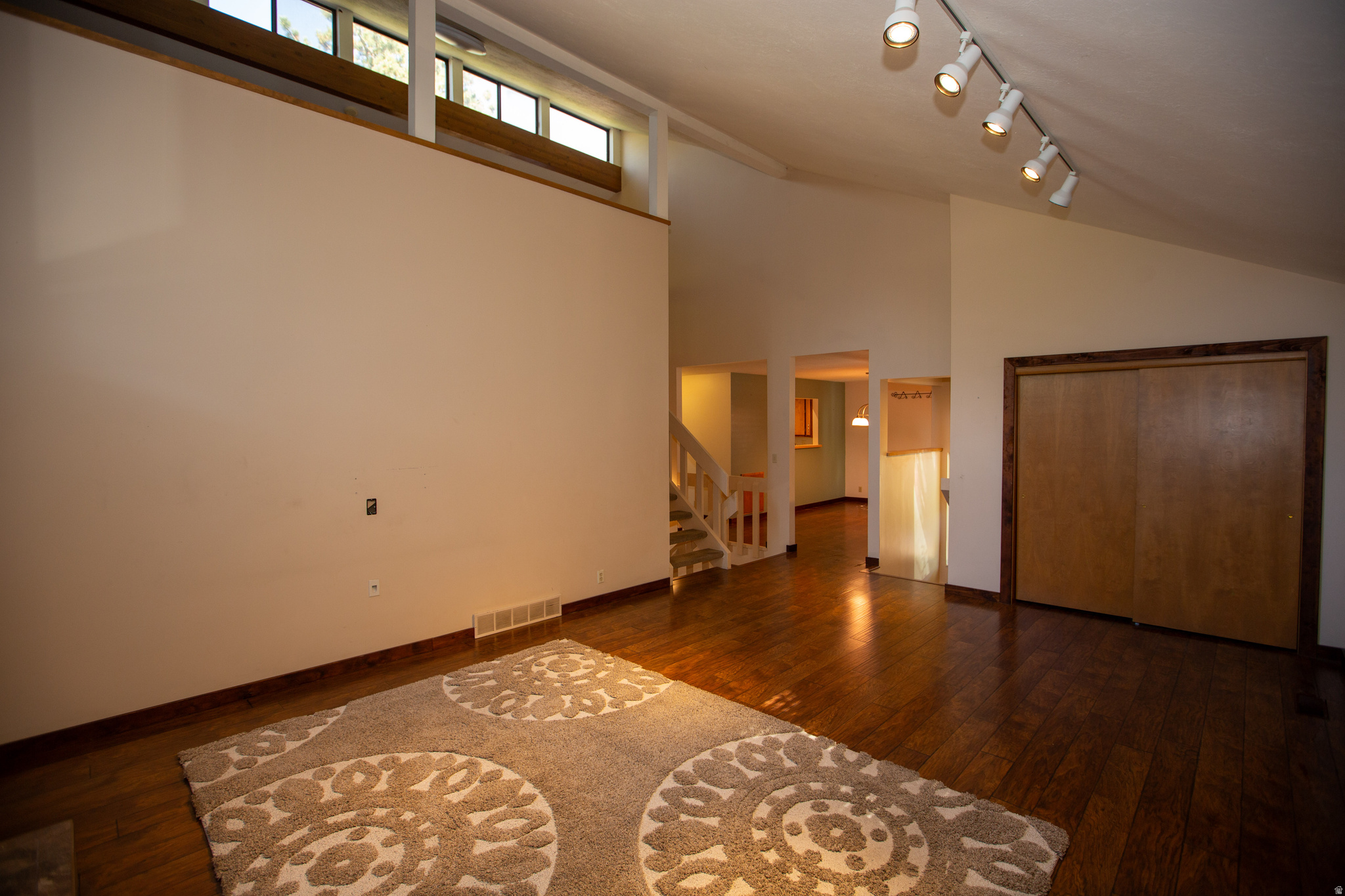 HIDDEN VILLAGE SUBDIVISION - Residential