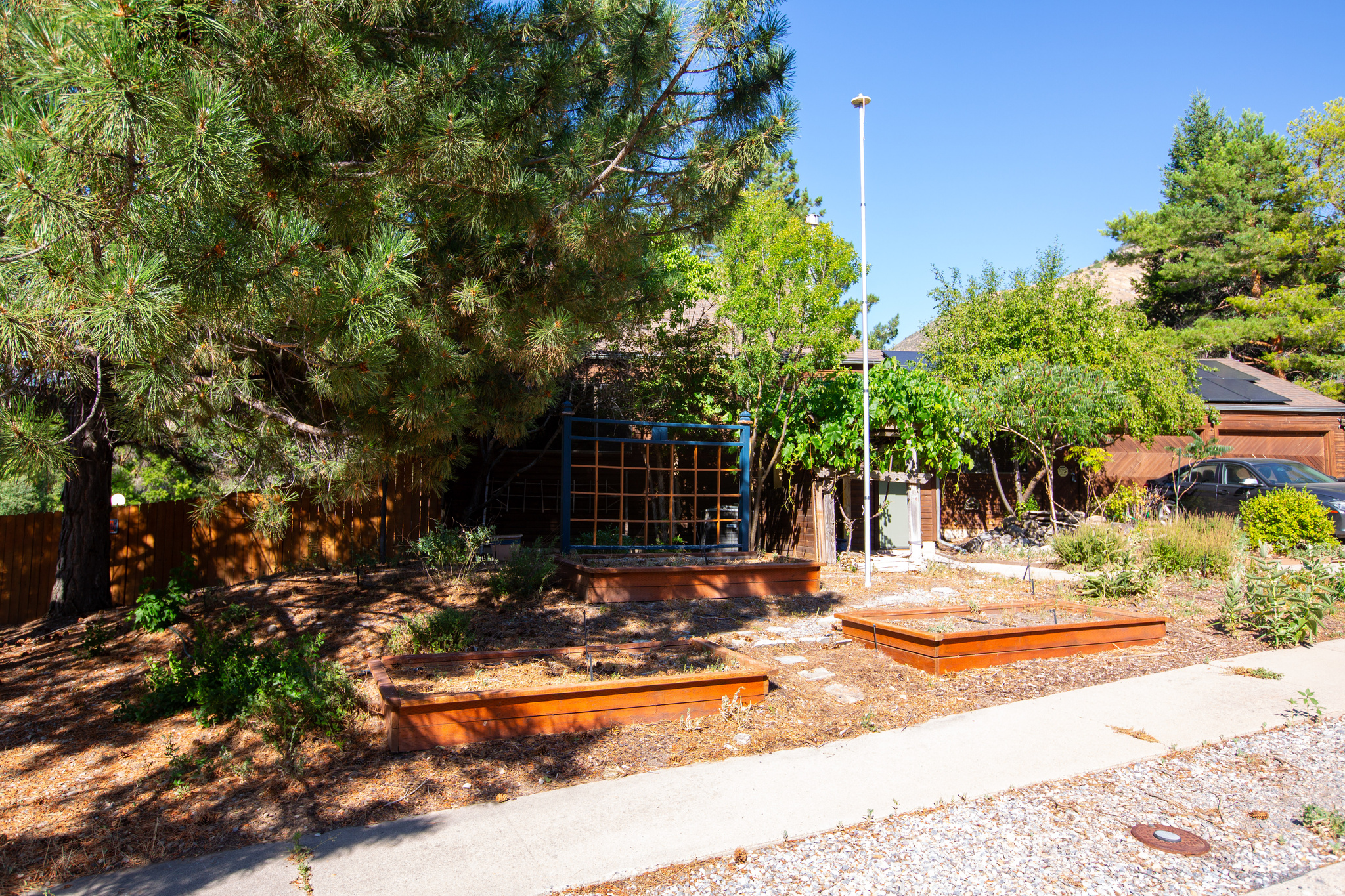 HIDDEN VILLAGE SUBDIVISION - Residential