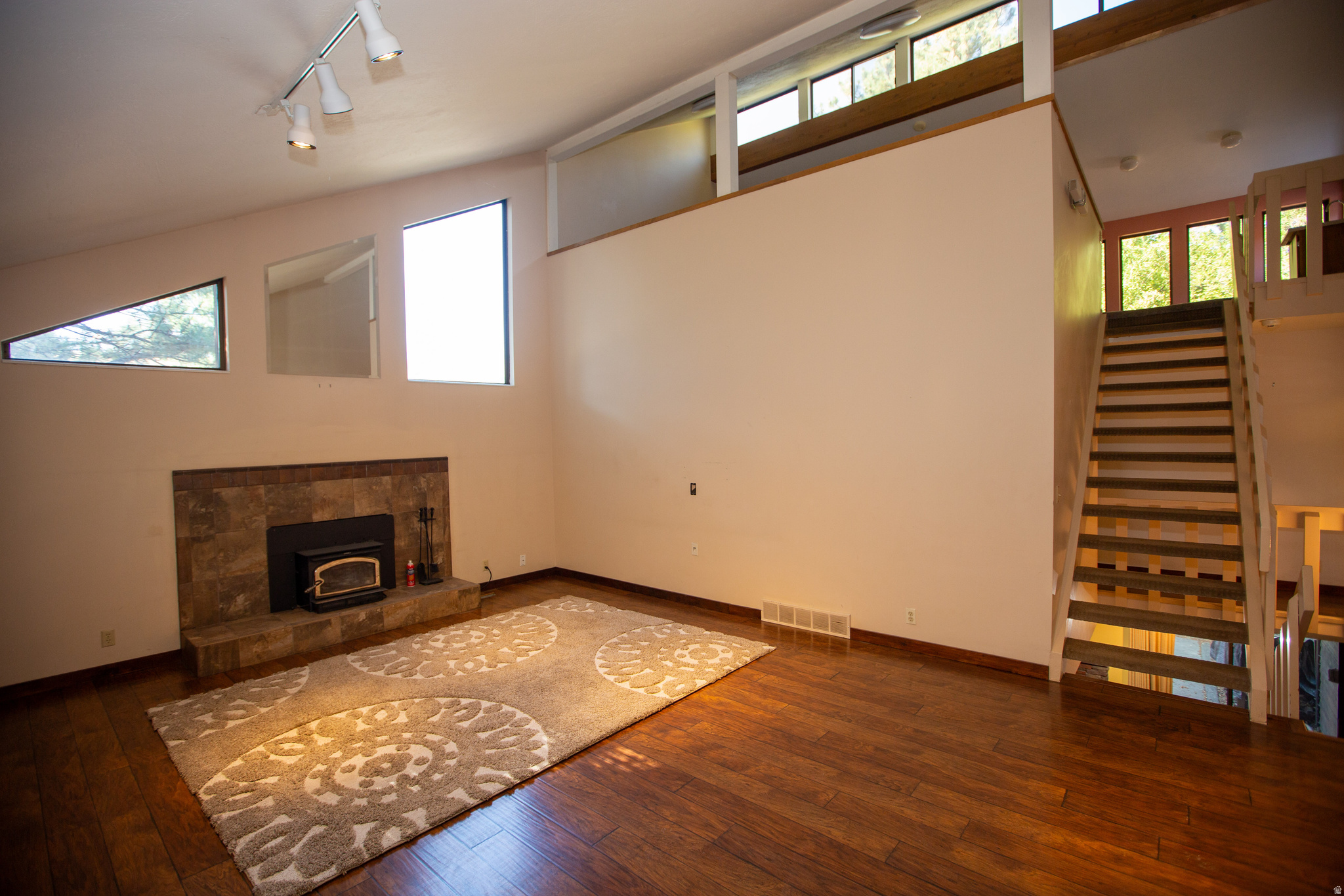 HIDDEN VILLAGE SUBDIVISION - Residential