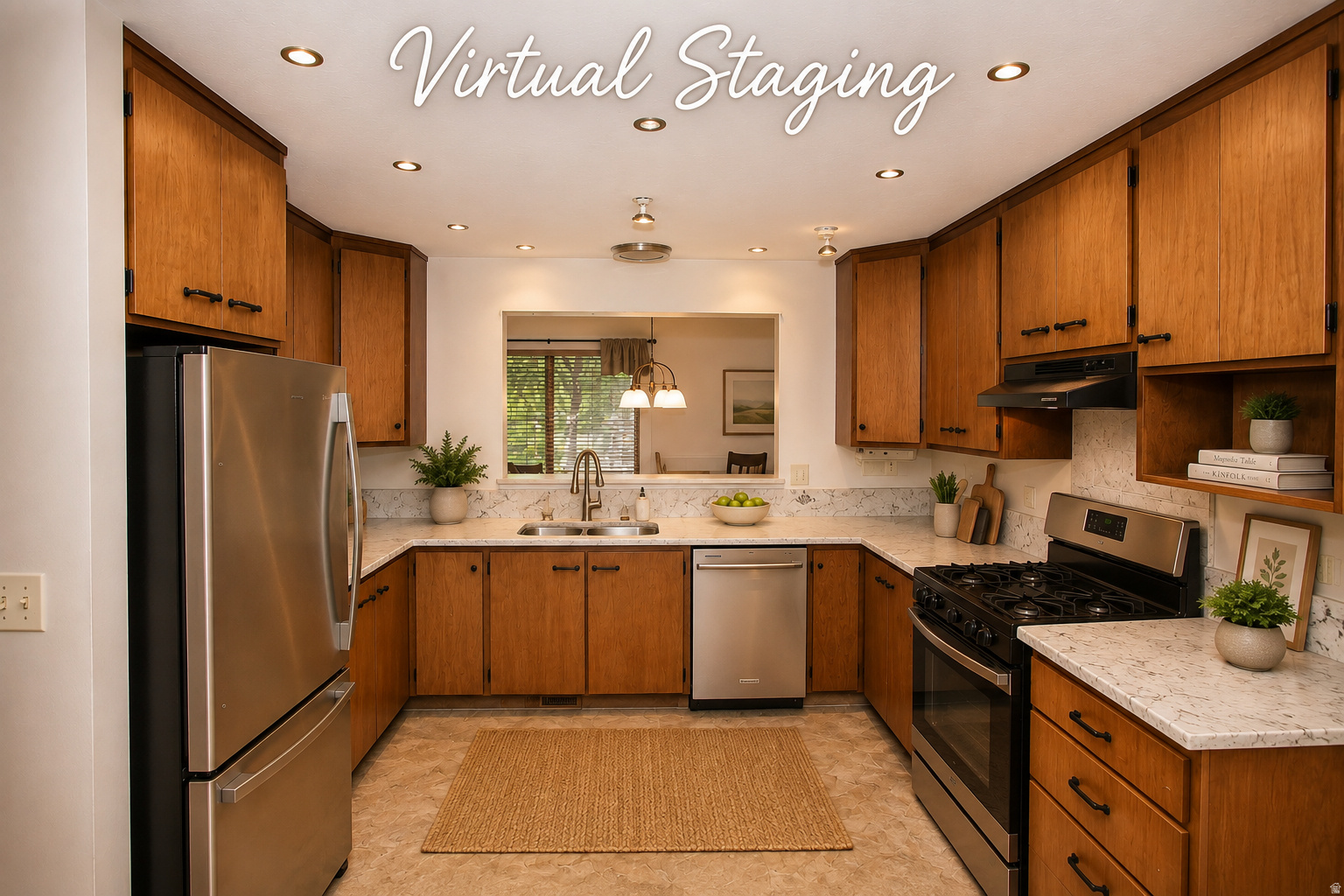 HIDDEN VILLAGE SUBDIVISION - Residential