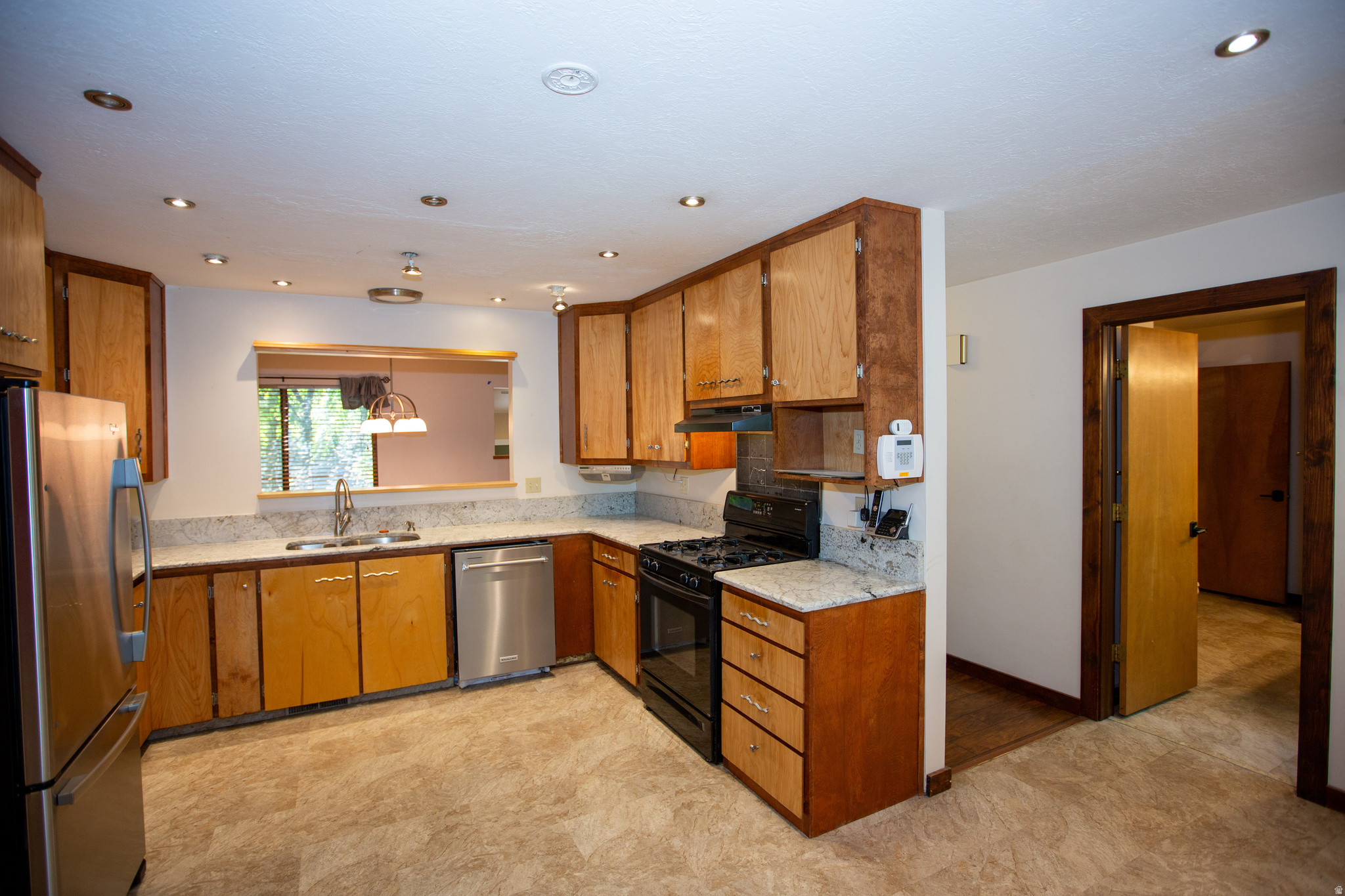 HIDDEN VILLAGE SUBDIVISION - Residential
