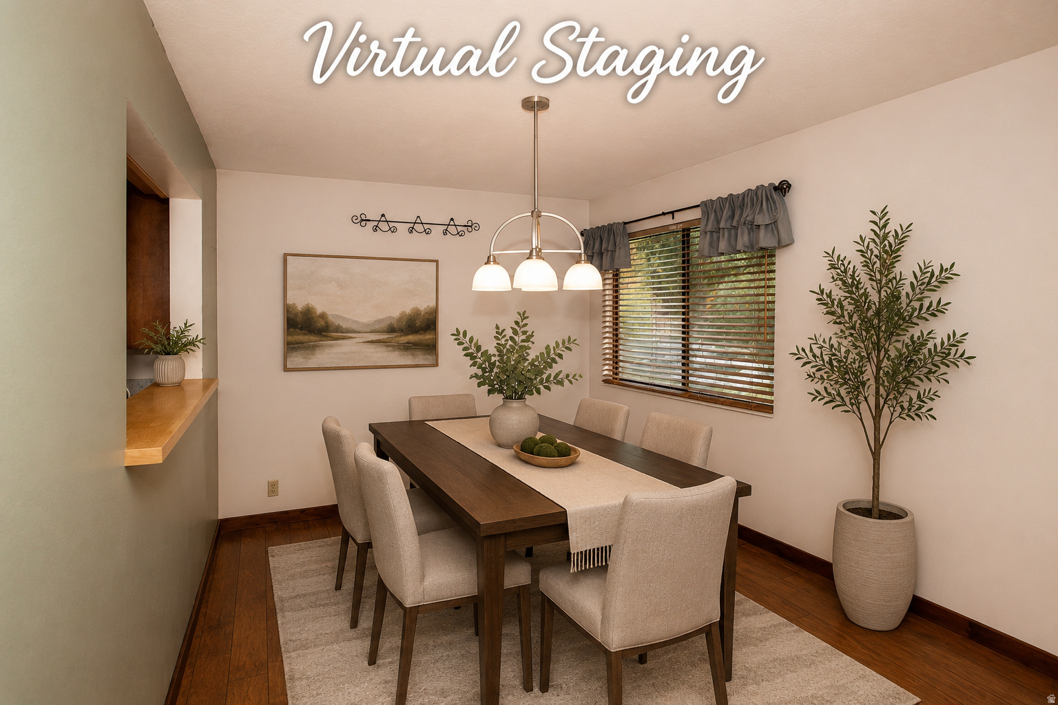 HIDDEN VILLAGE SUBDIVISION - Residential